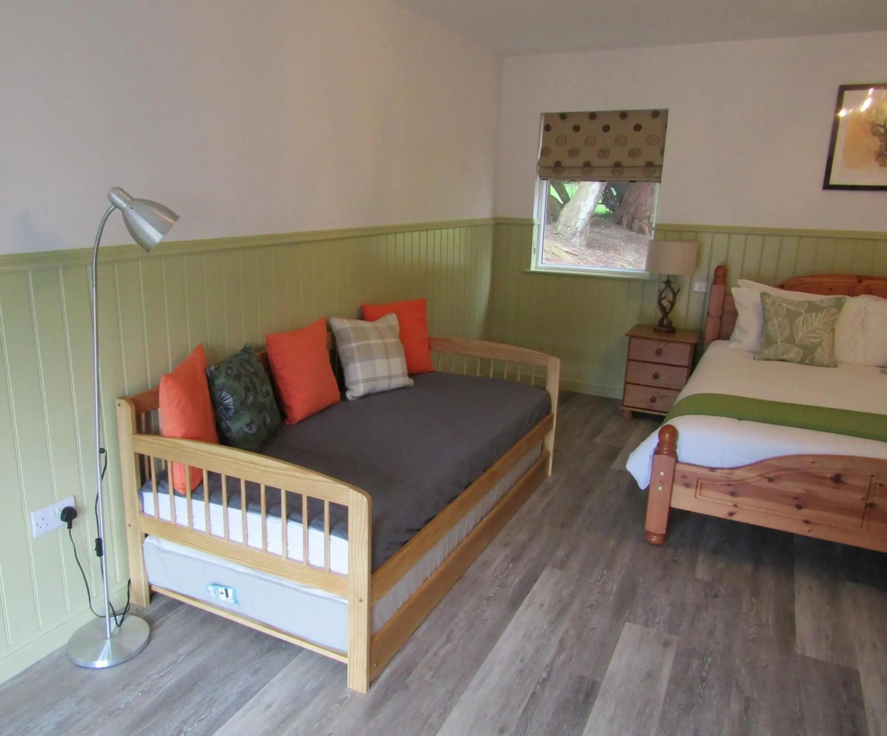 Superior Apartment in Balcary House Hotel Superior Apartment in Balcary House Hotel