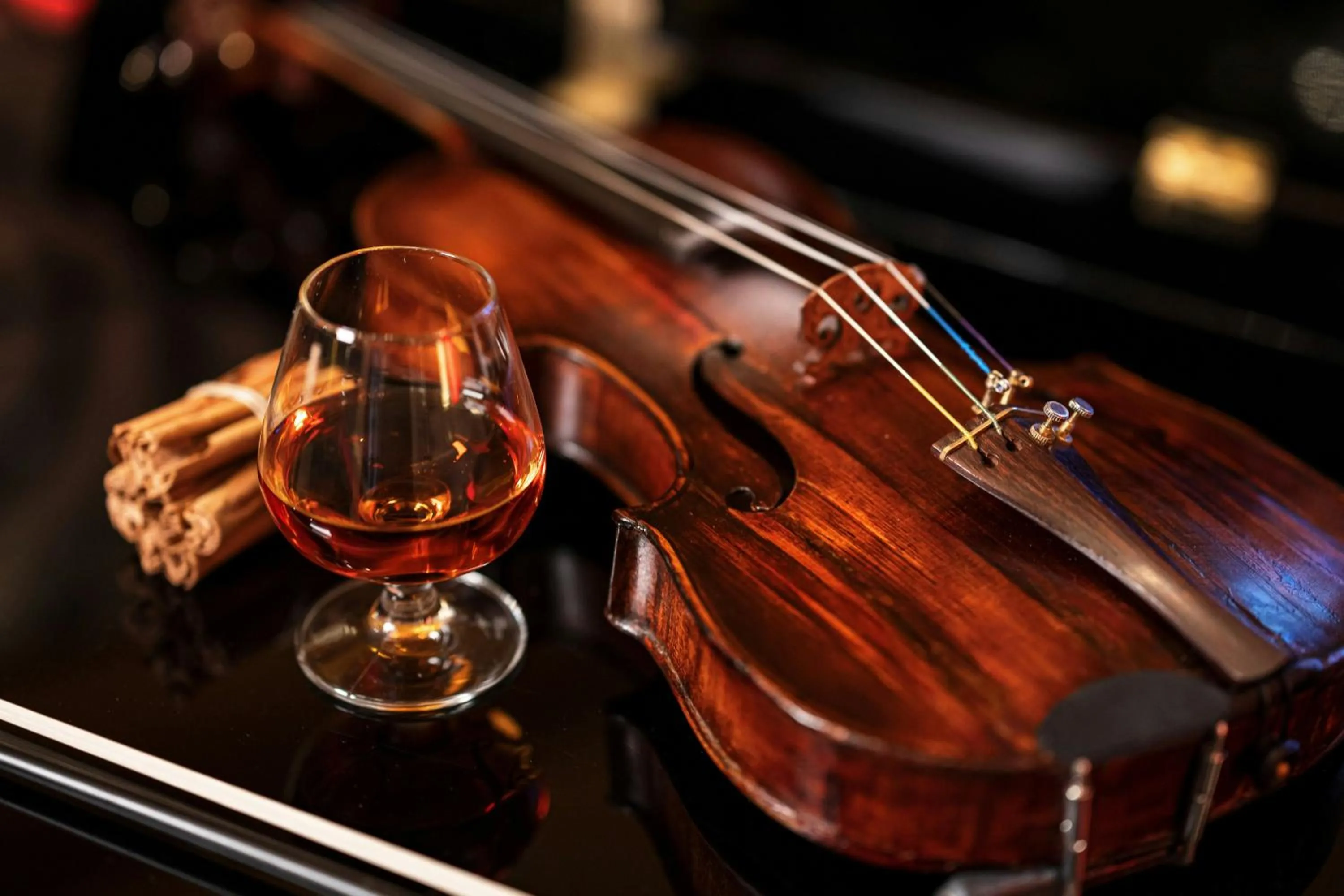 Lounge or bar in Starhotels Michelangelo Rome