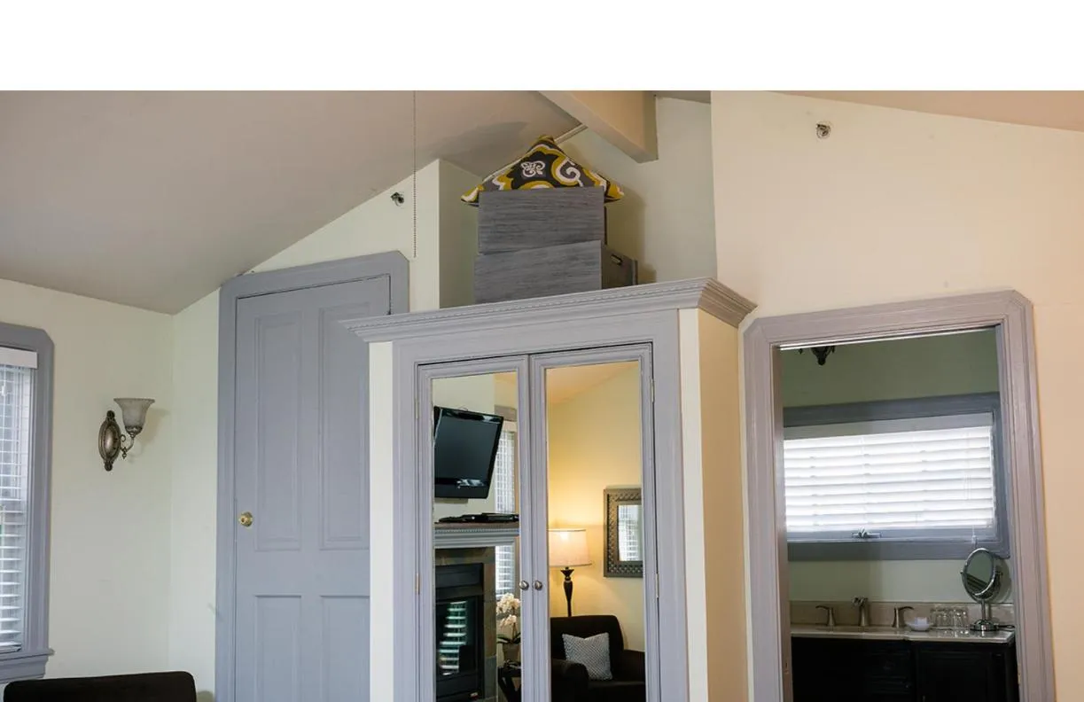 1801 First Luxury Inn