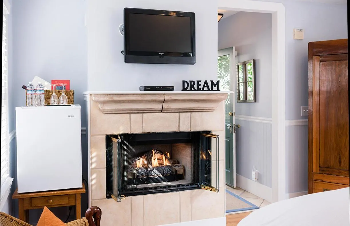 1801 First Luxury Inn