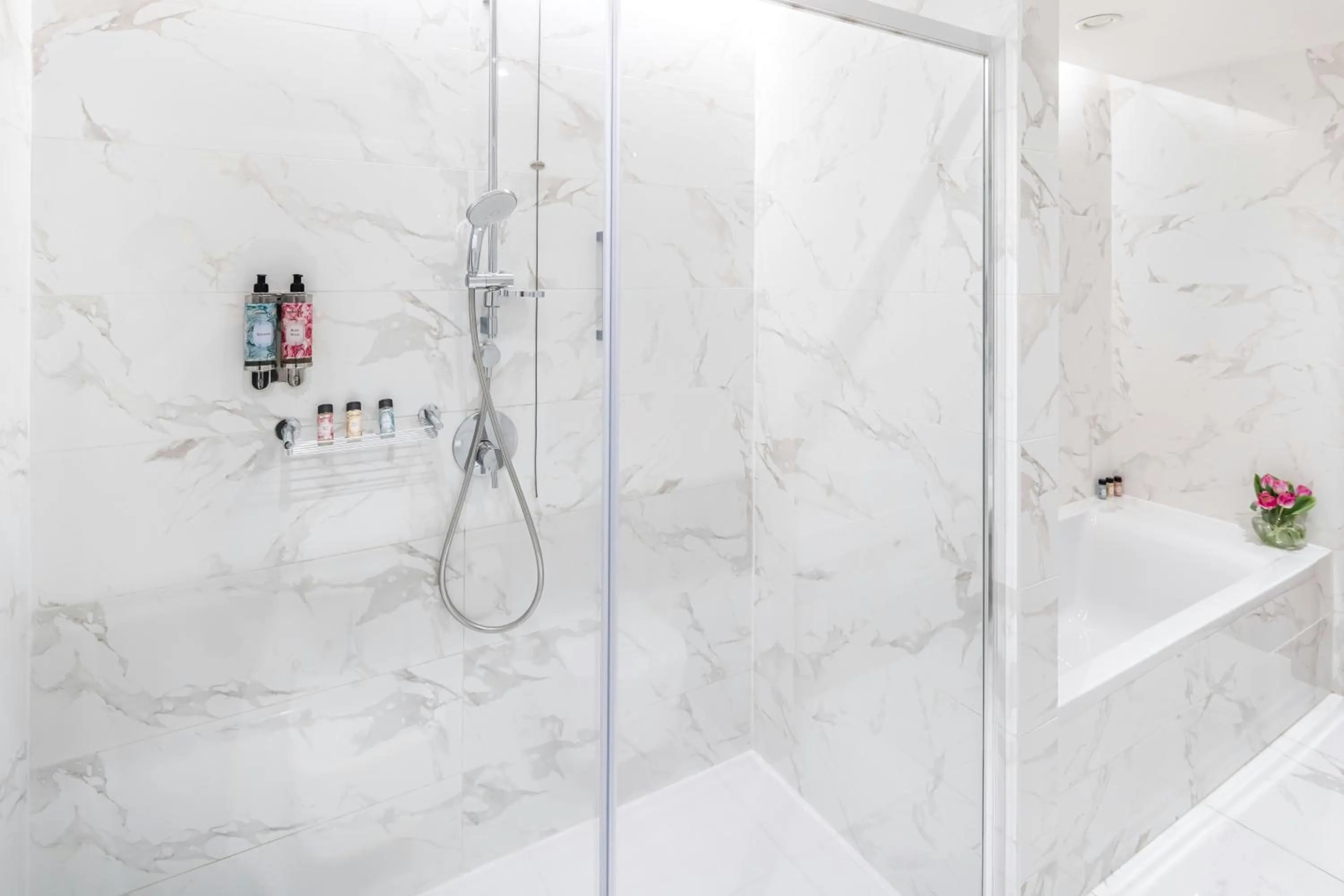 Photo of the whole room in Starhotels Majestic