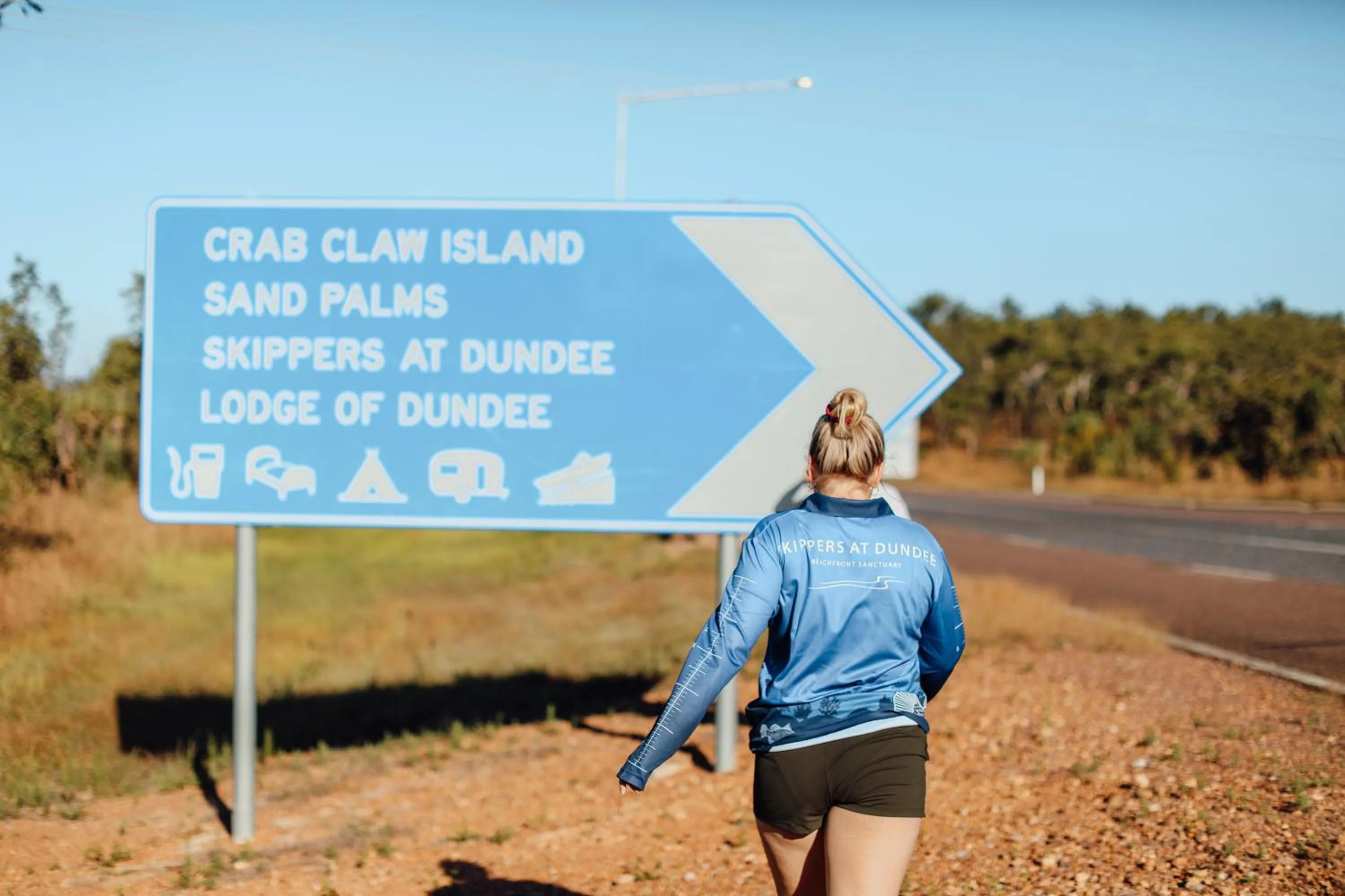 Property logo or sign in Skippers at Dundee