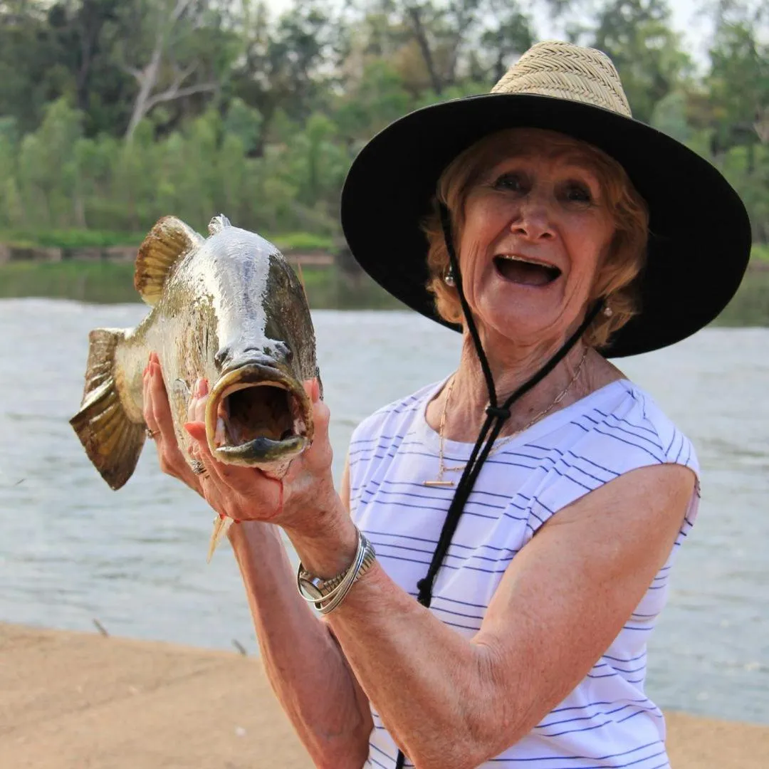 People in Skippers at Dundee