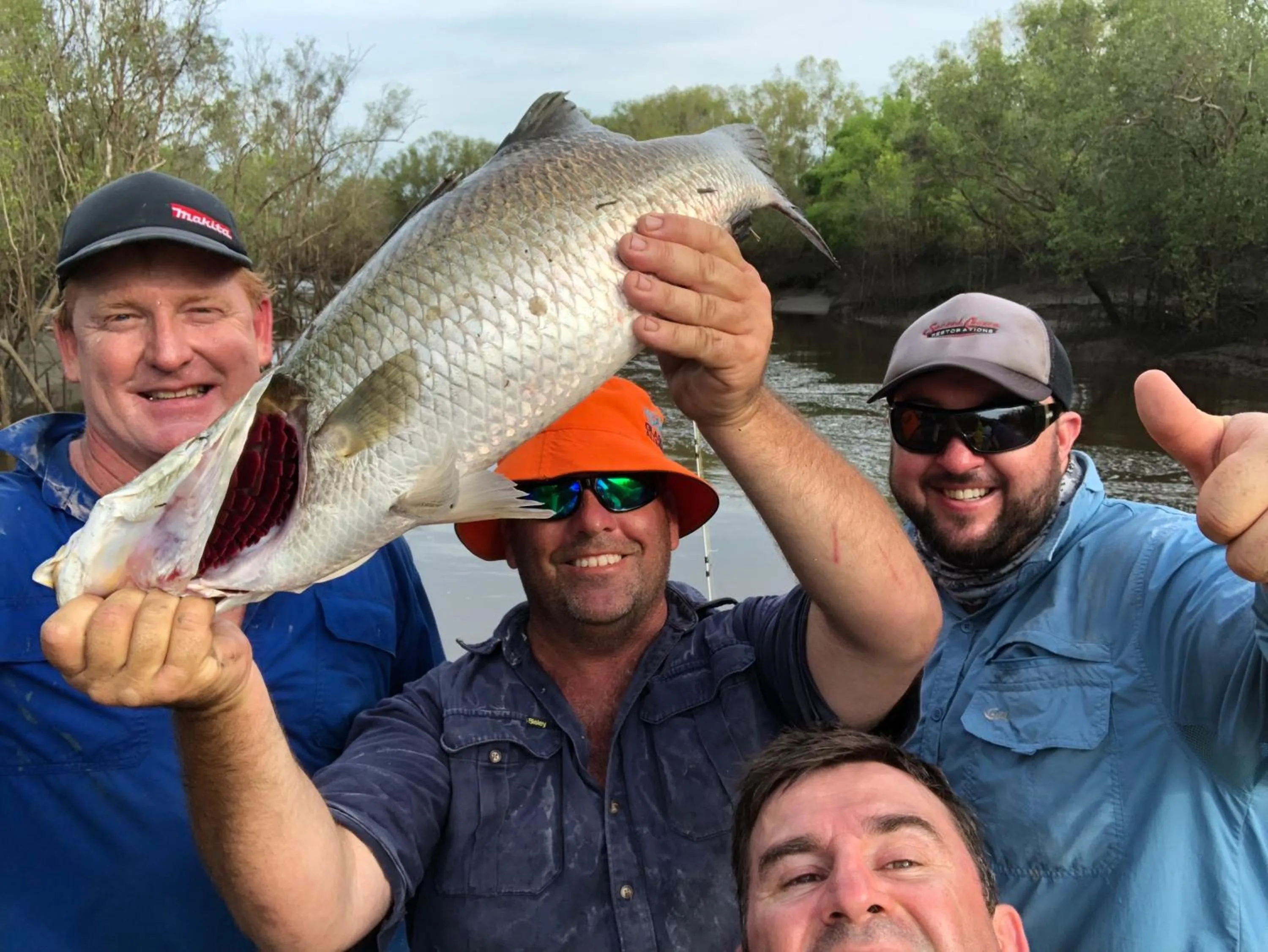 People in Skippers at Dundee