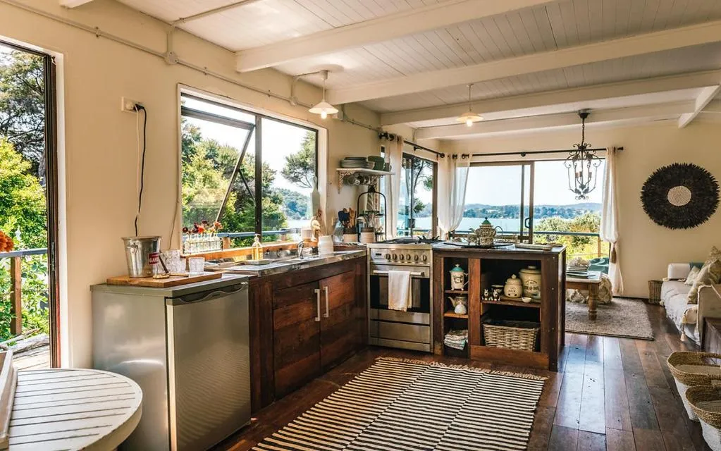 Waiheke Island Motel