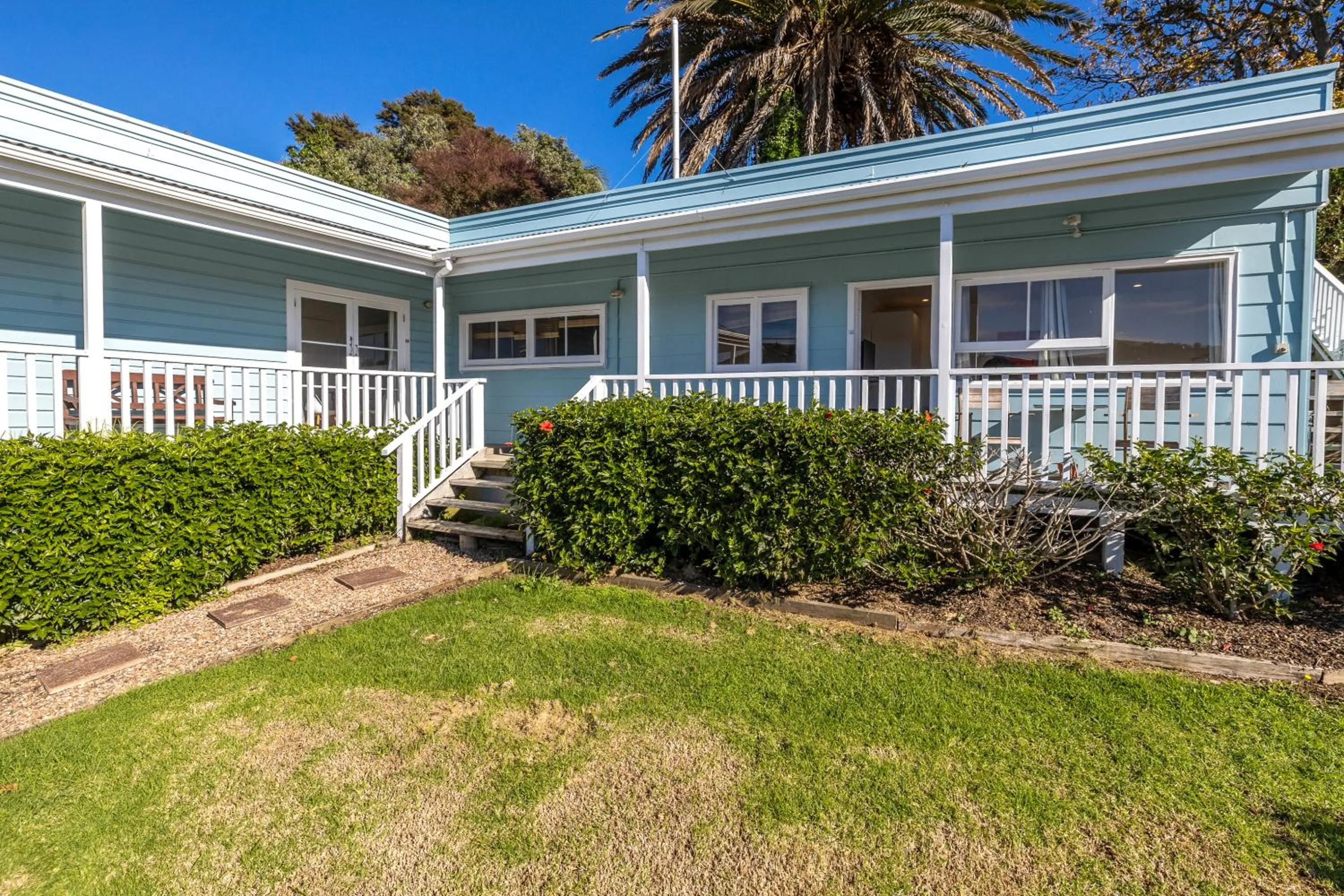 Waiheke Island Motel