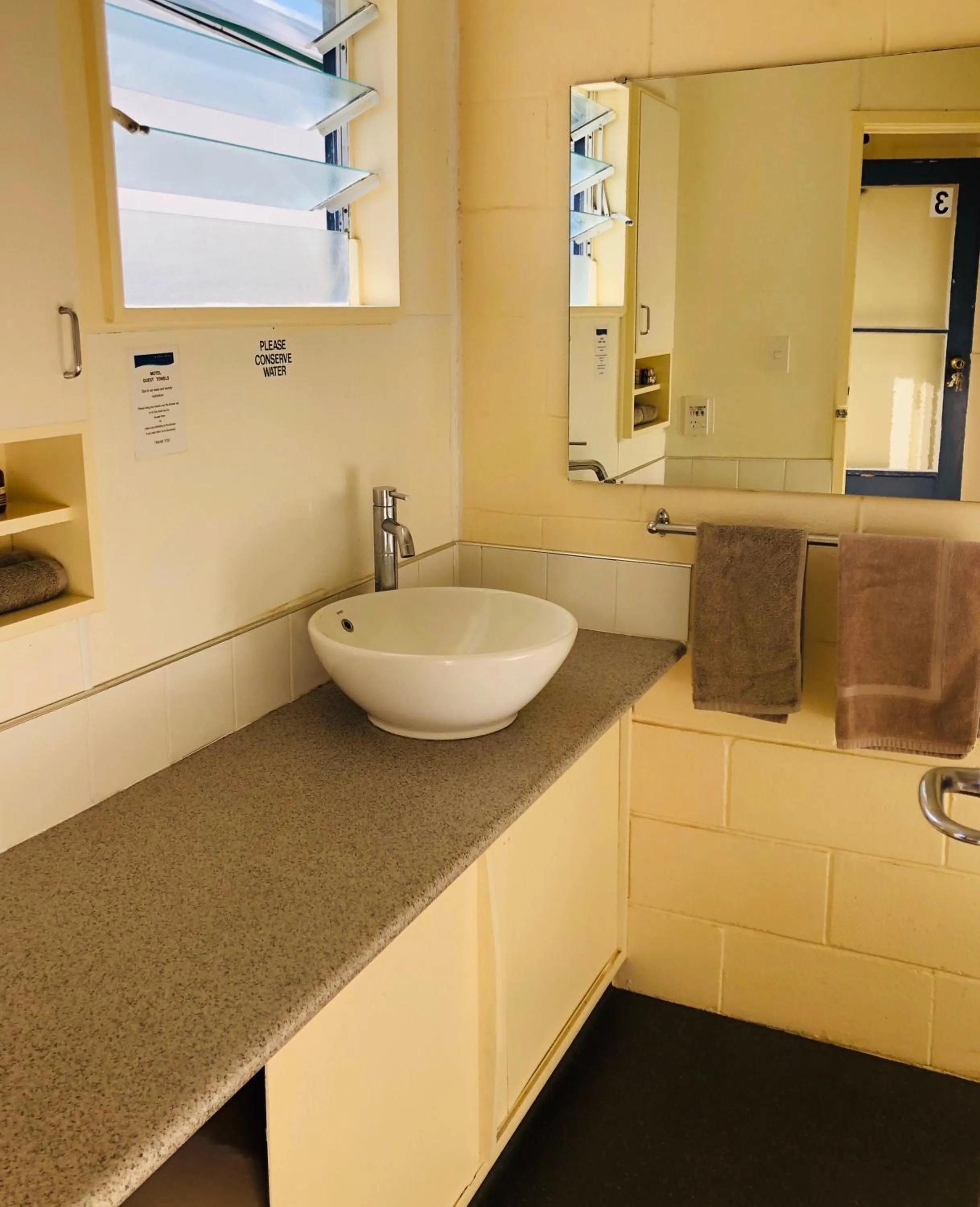 Waiheke Island Motel