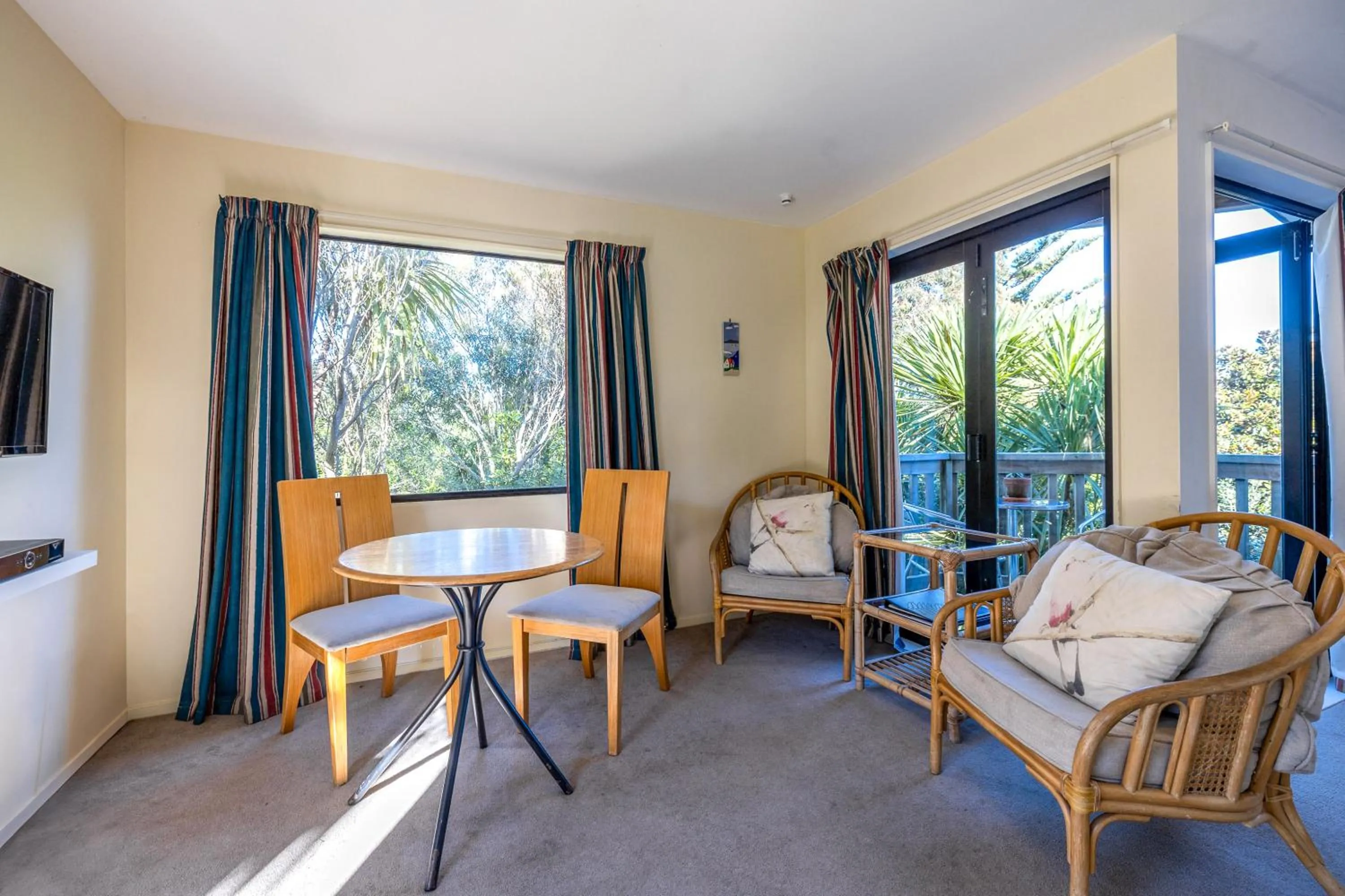 Waiheke Island Motel