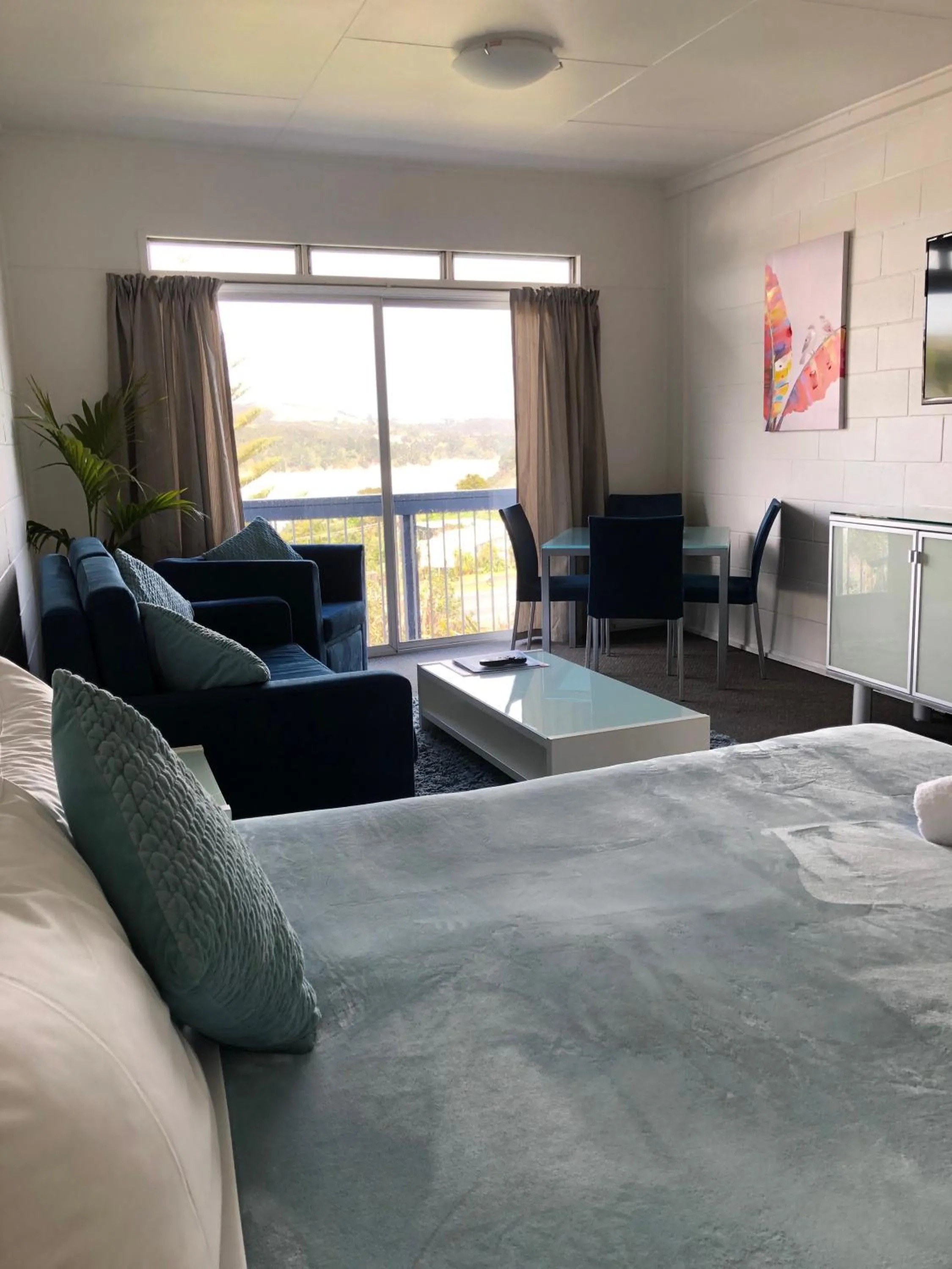 Waiheke Island Motel