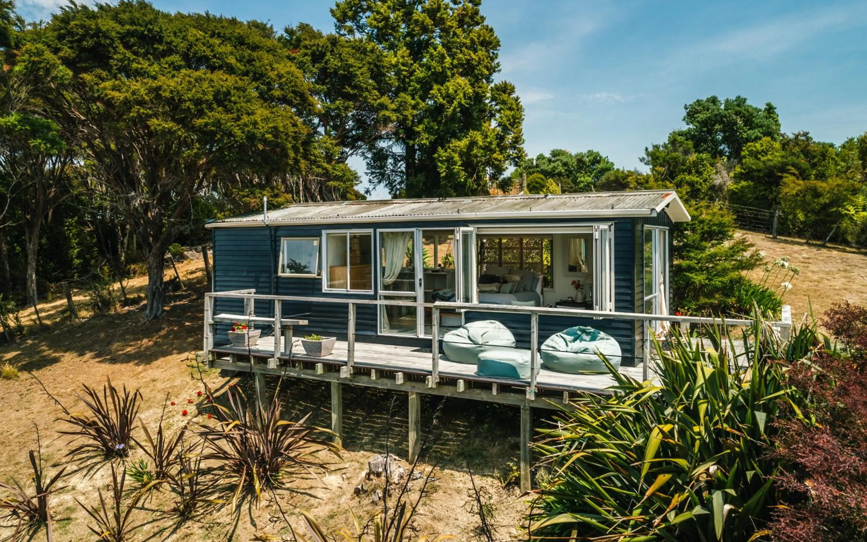 Waiheke Island Motel