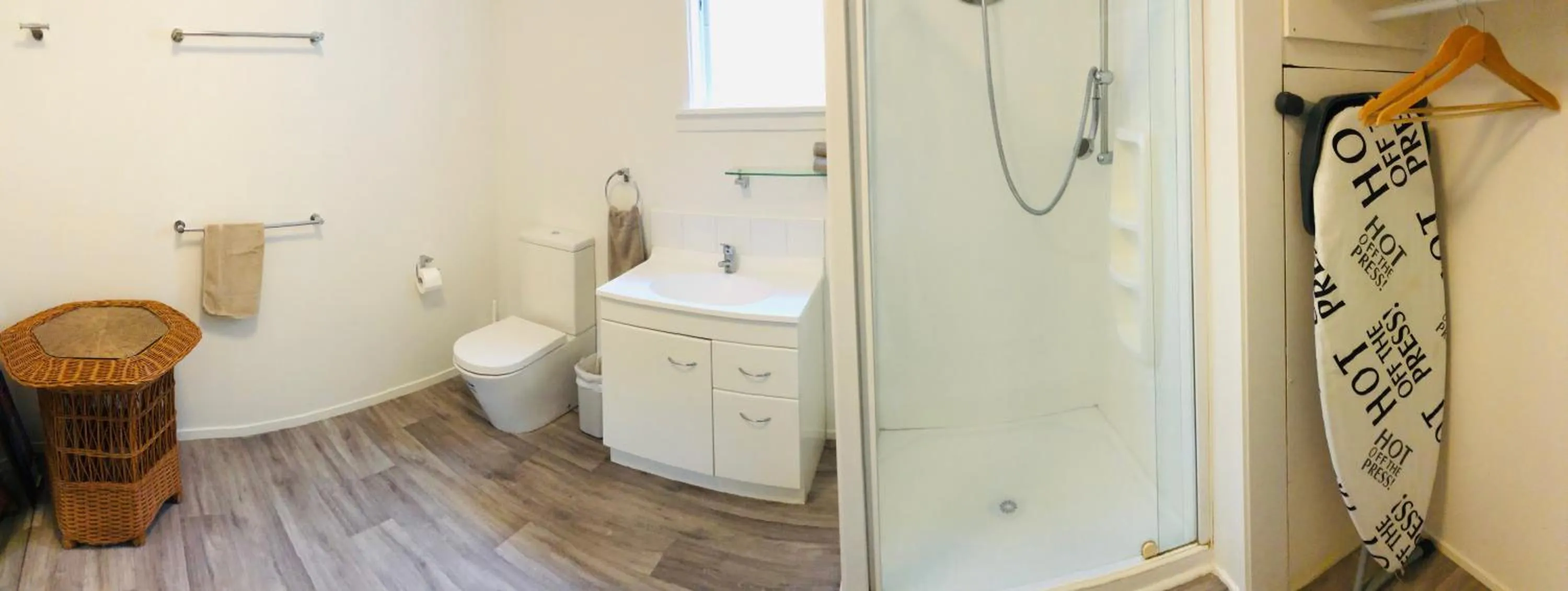 Waiheke Island Motel