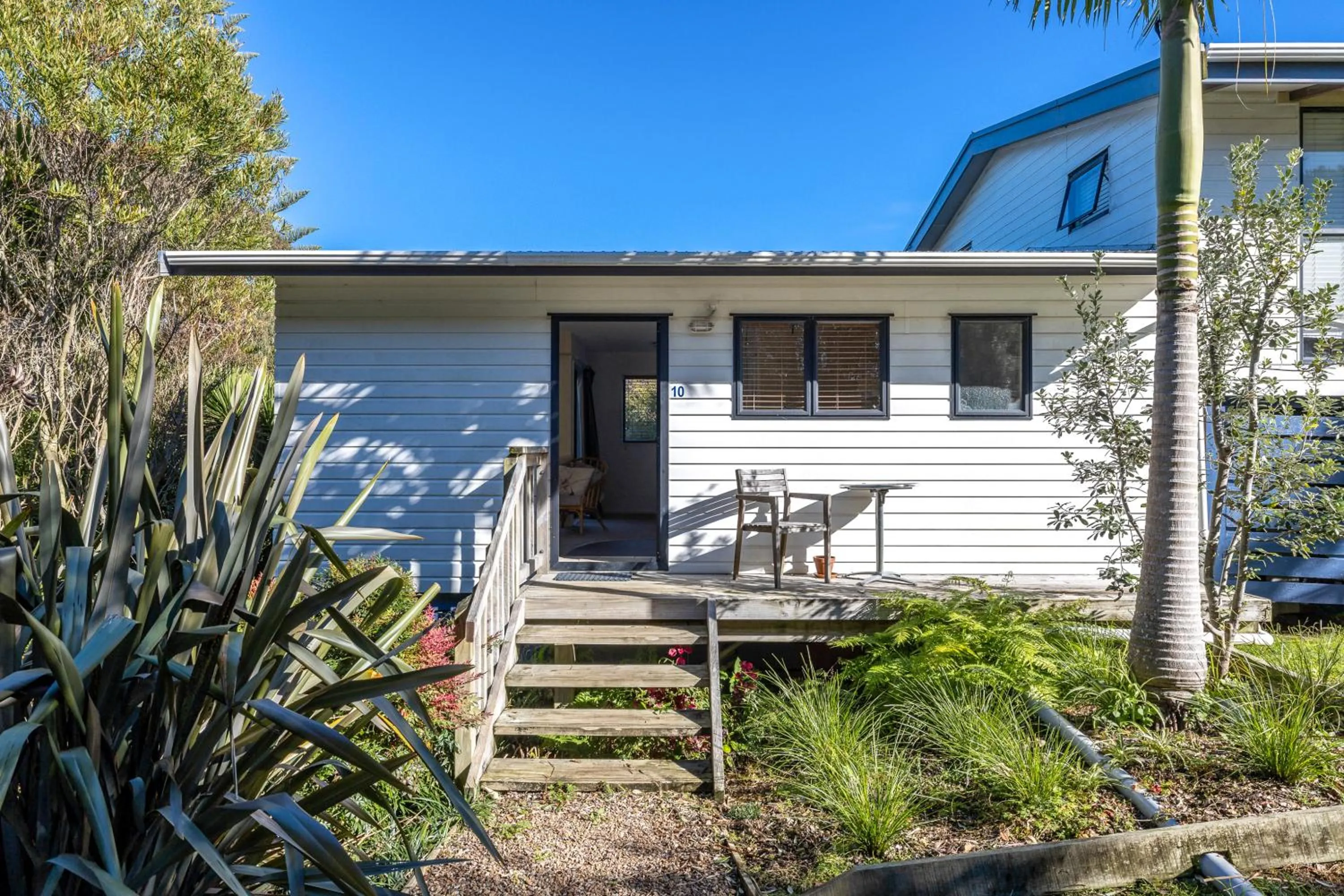 Waiheke Island Motel