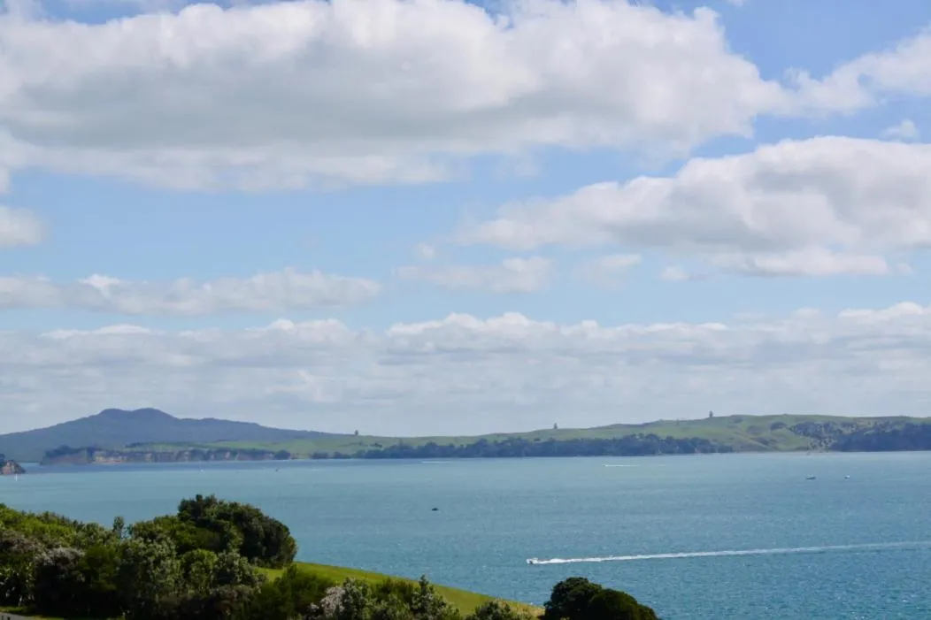 Waiheke Island Motel