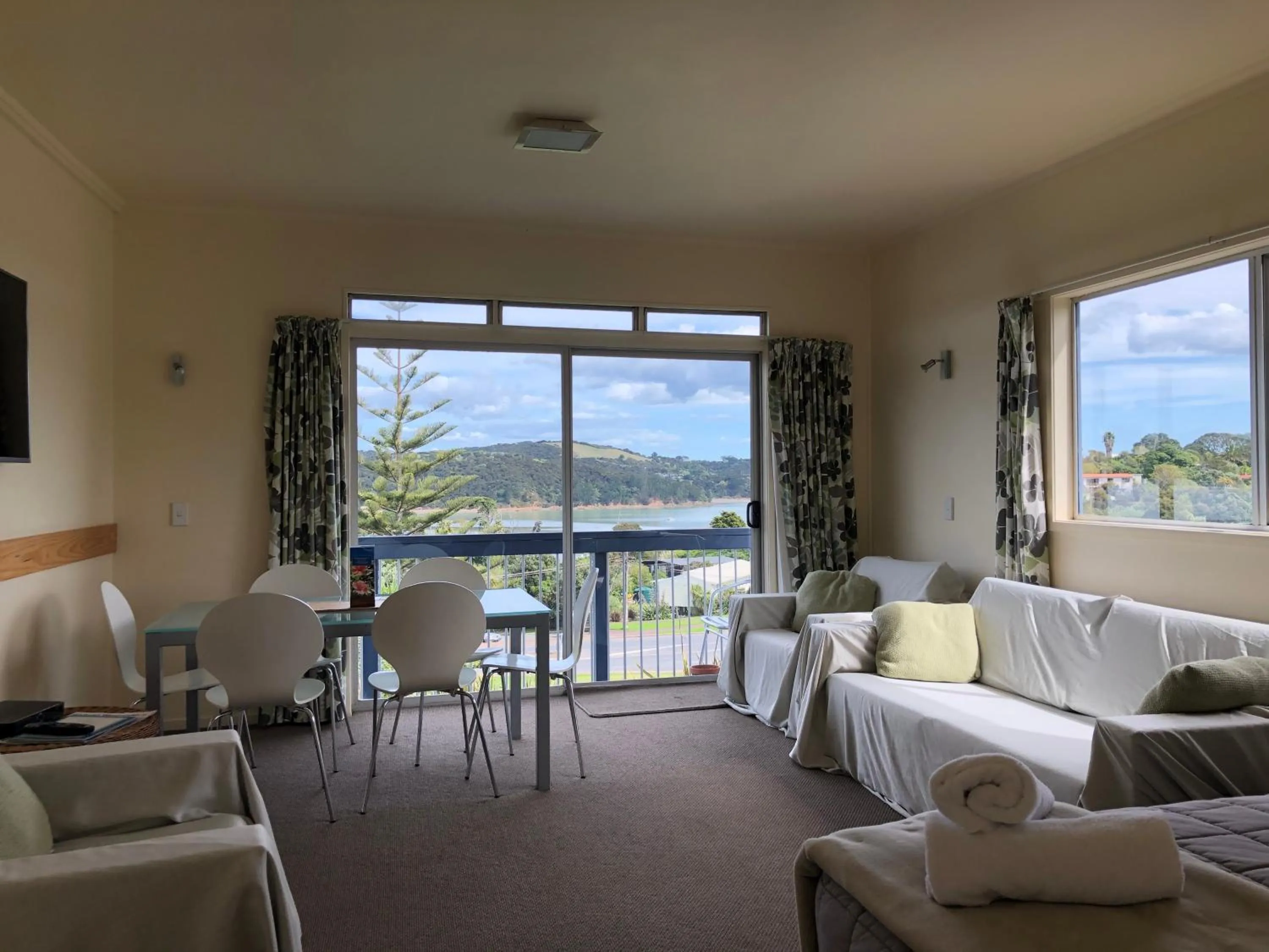 Waiheke Island Motel