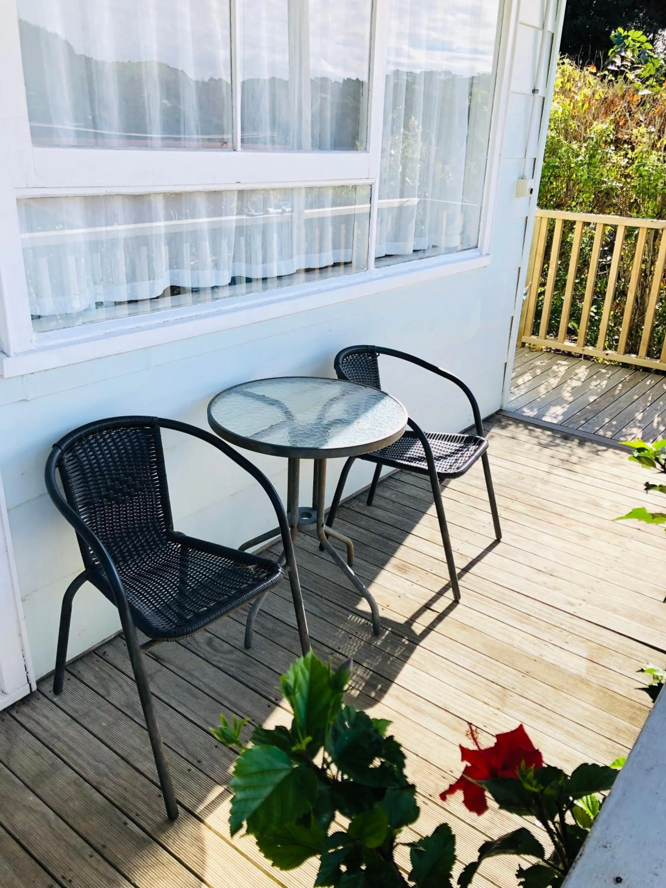 Waiheke Island Motel