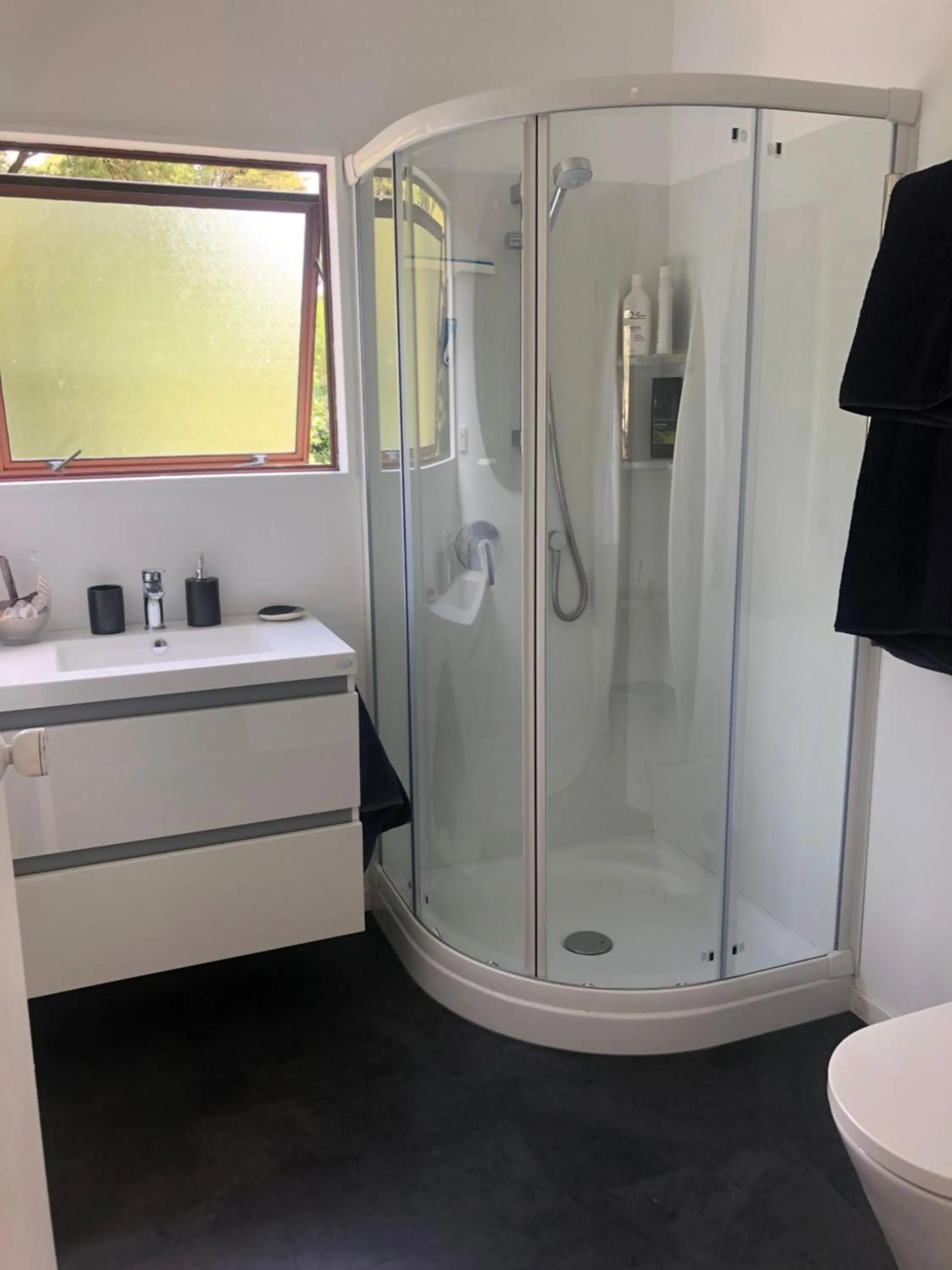 Waiheke Island Motel