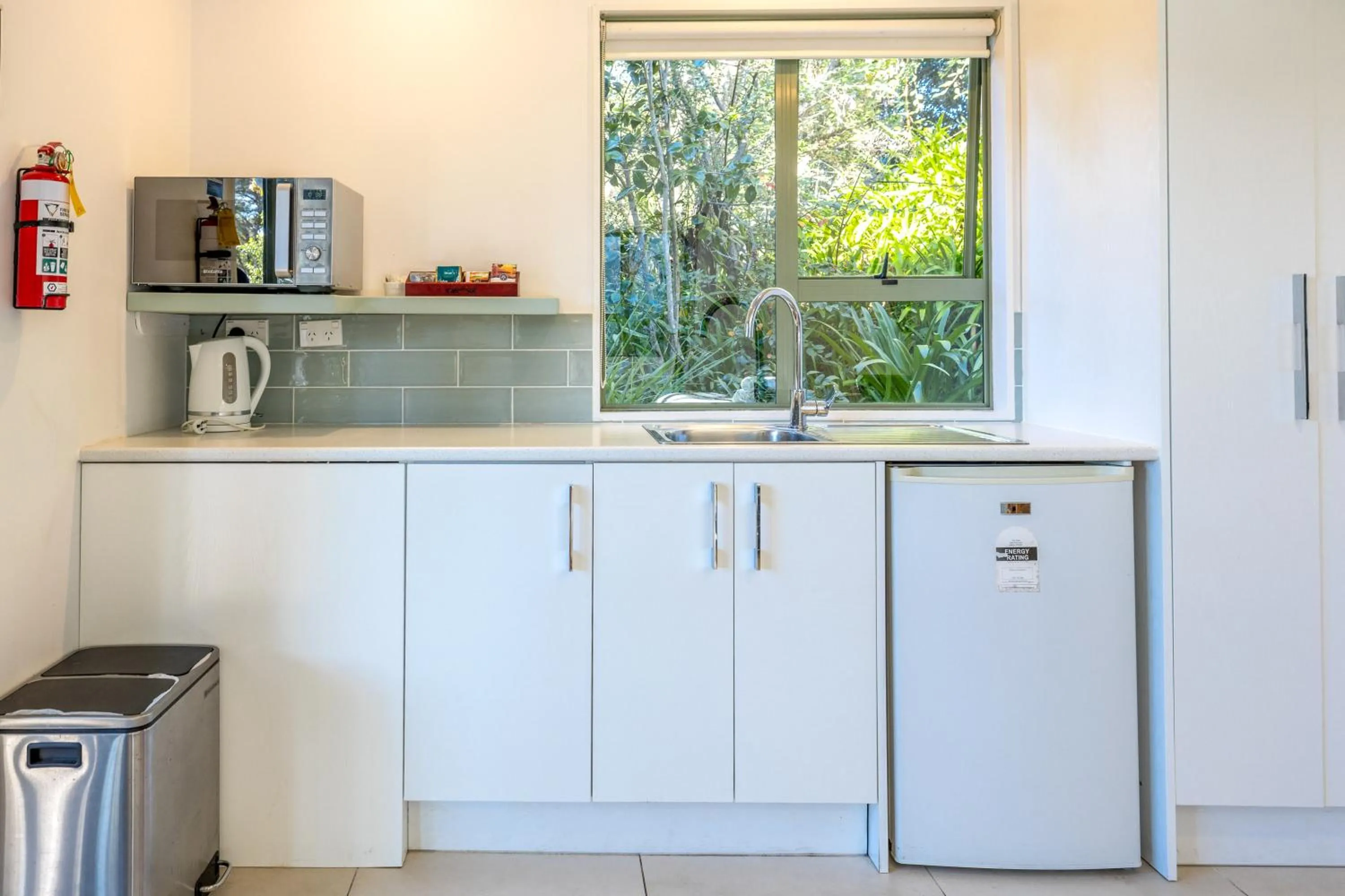 Waiheke Island Motel