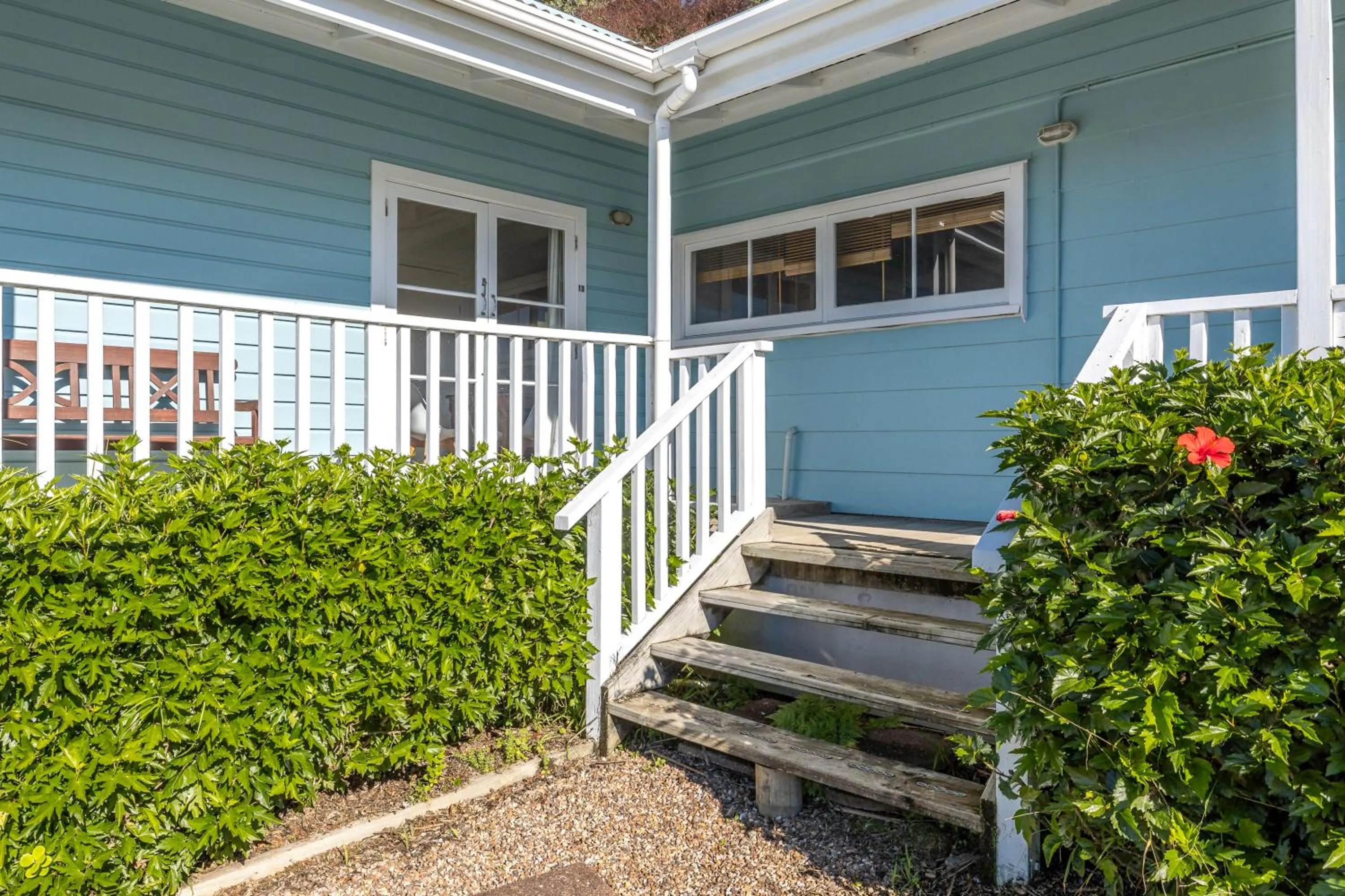 Waiheke Island Motel