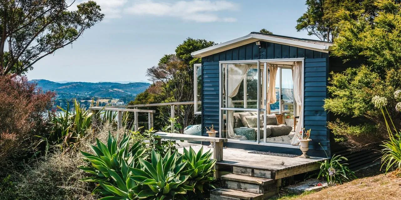 Waiheke Island Motel