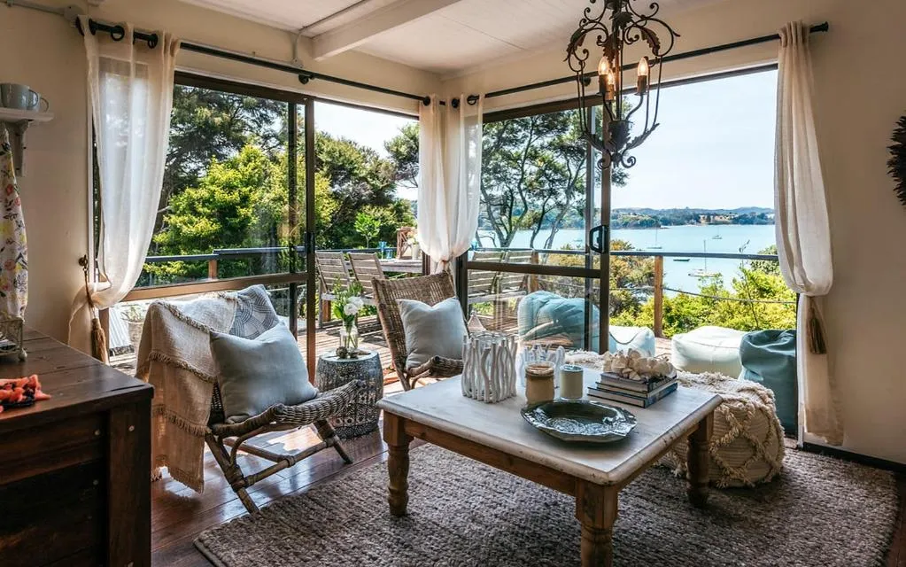 Waiheke Island Motel