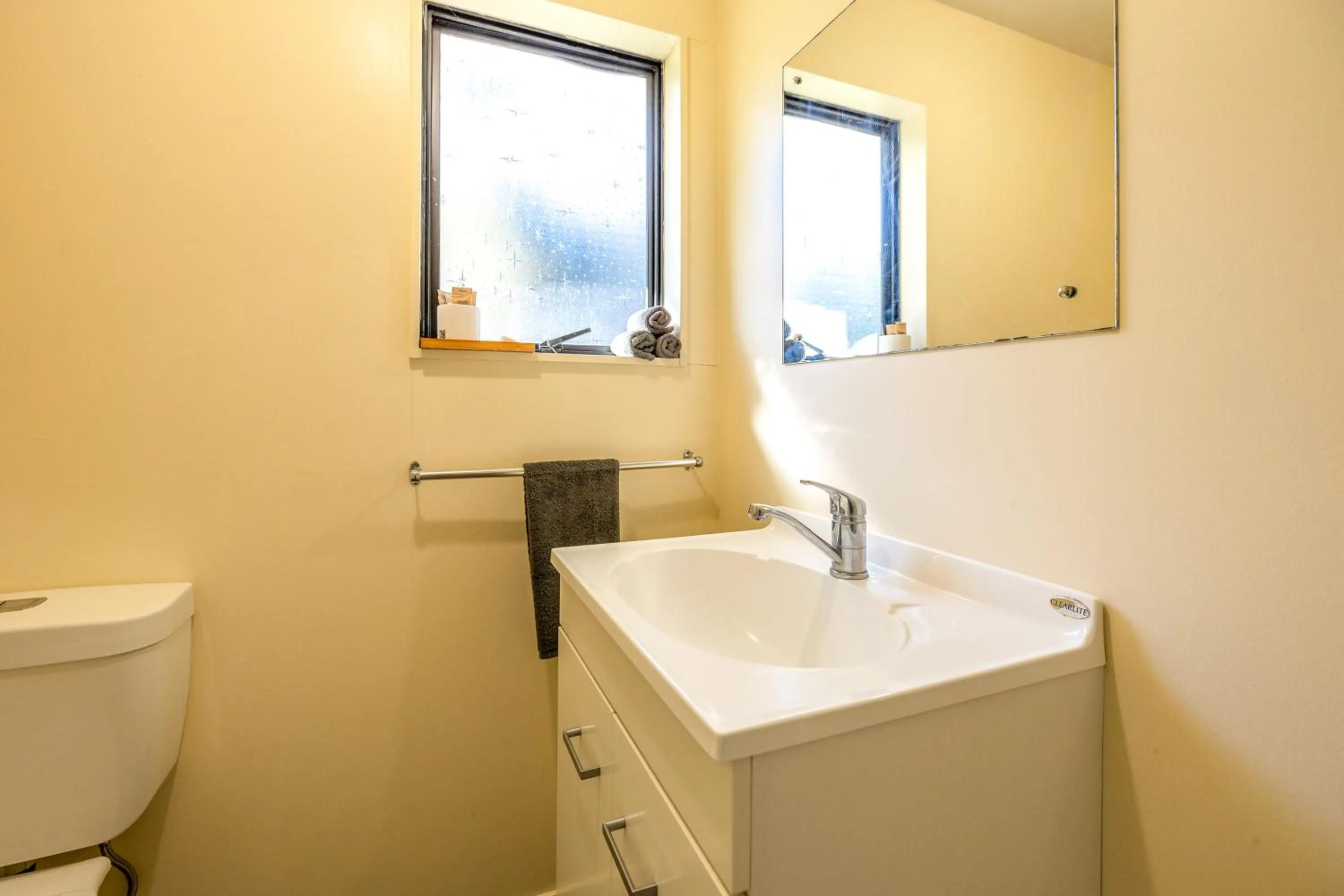 Waiheke Island Motel