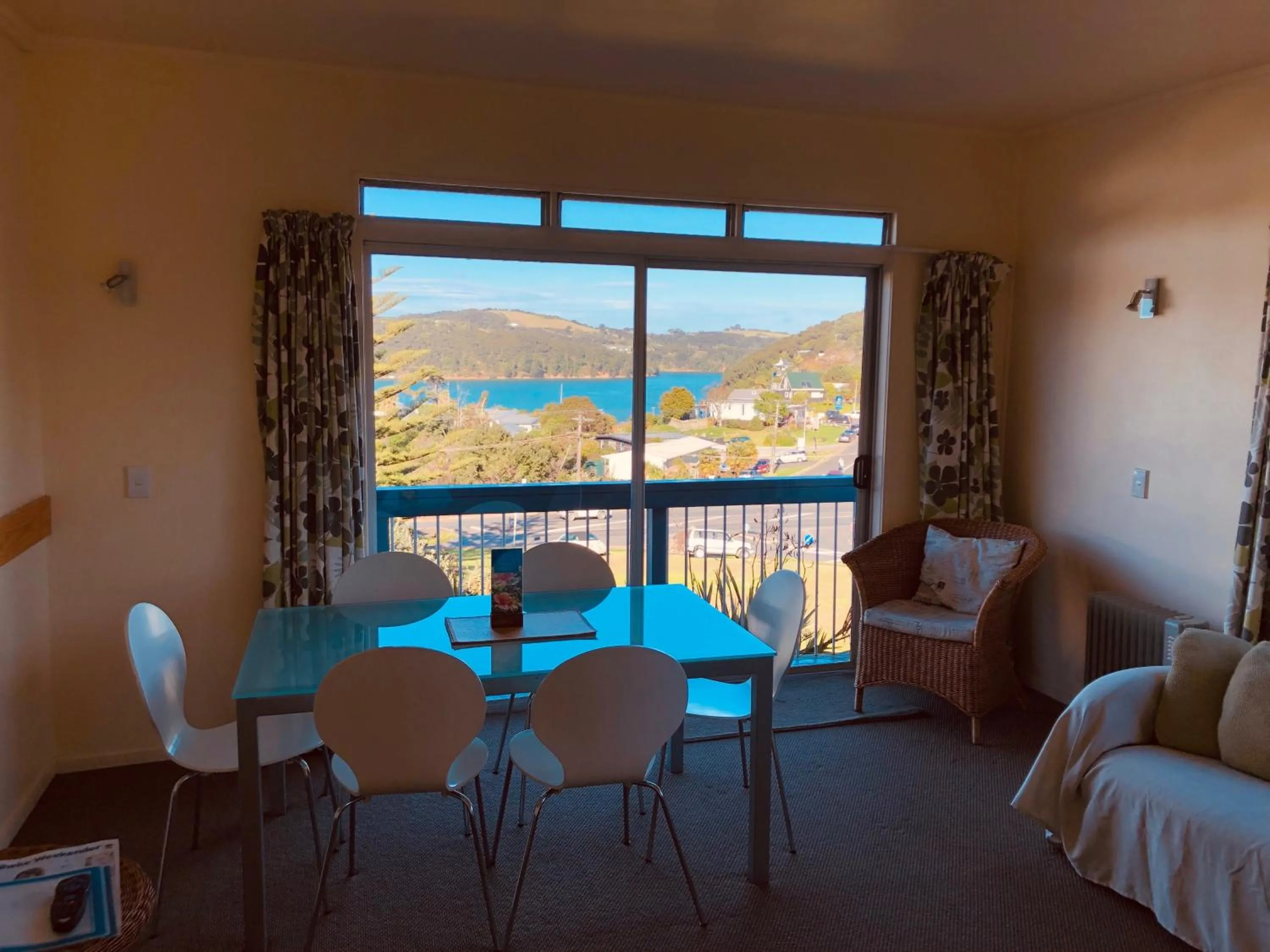 Waiheke Island Motel