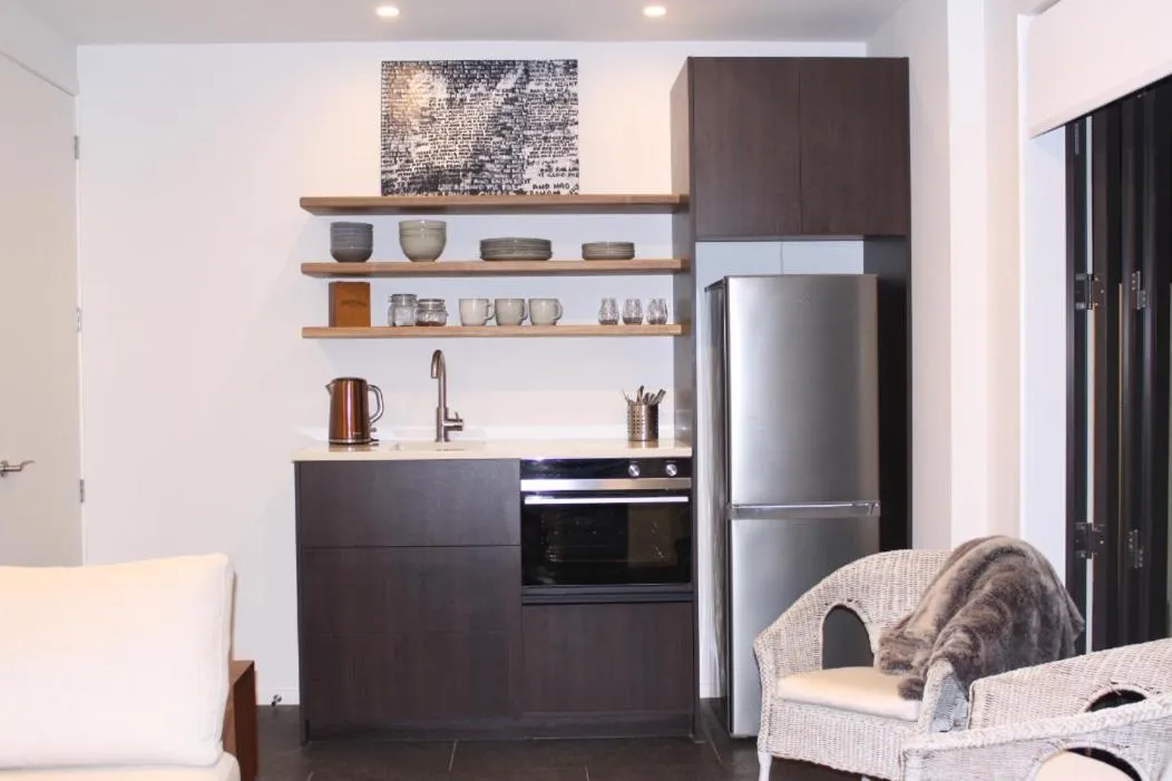 Waiheke Island Motel