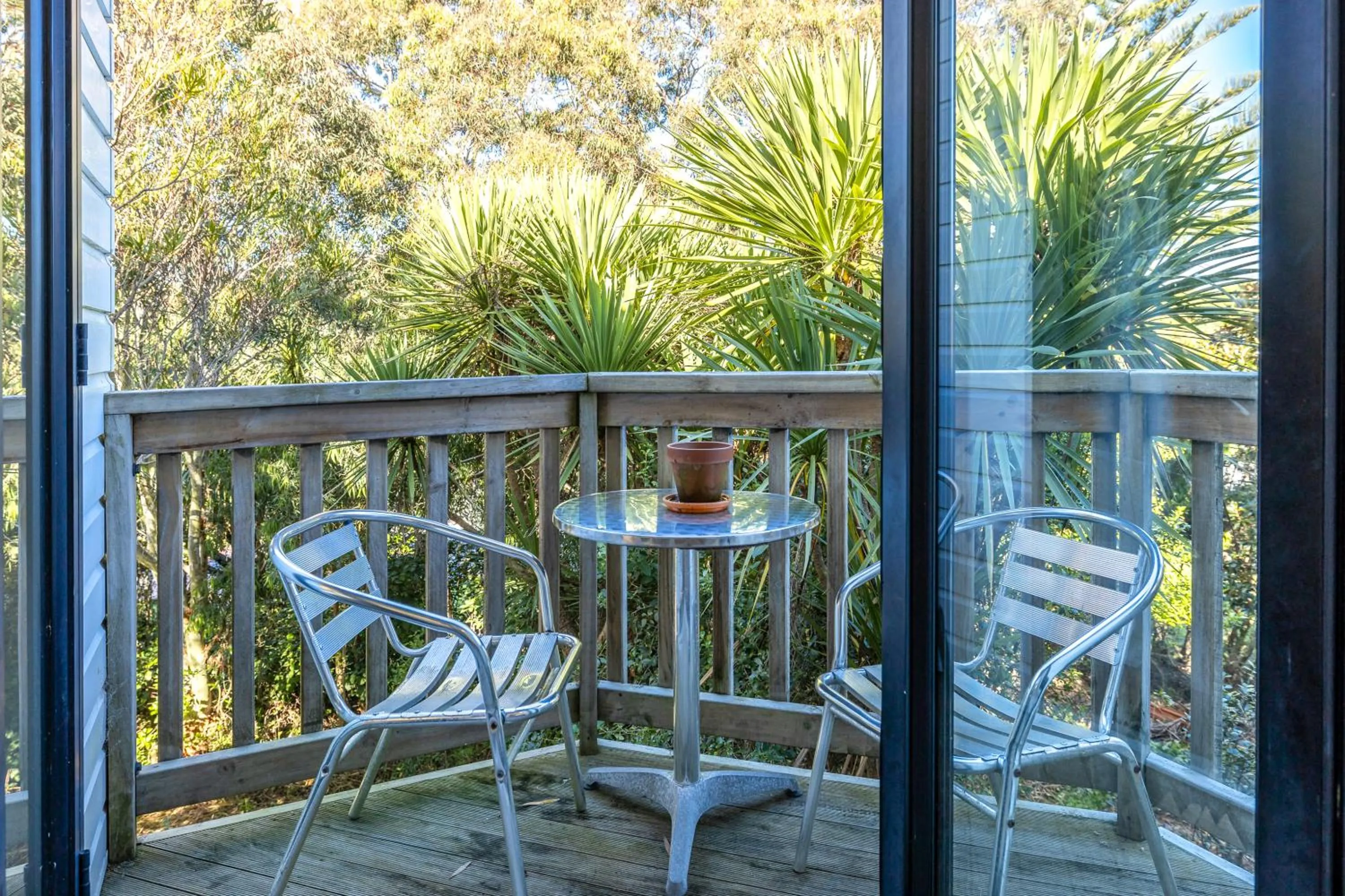 Waiheke Island Motel