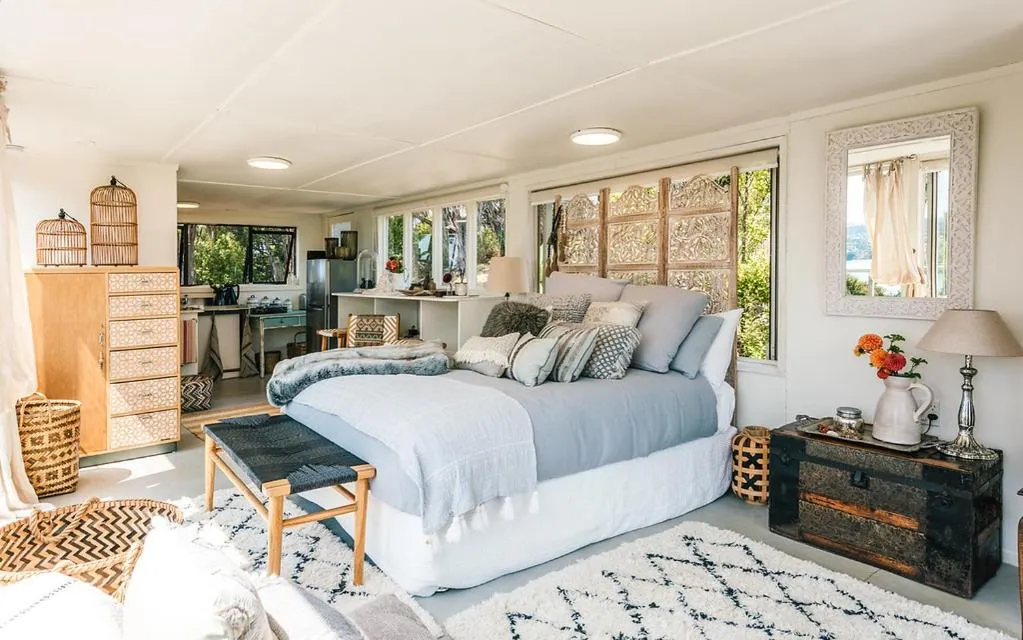 Waiheke Island Motel