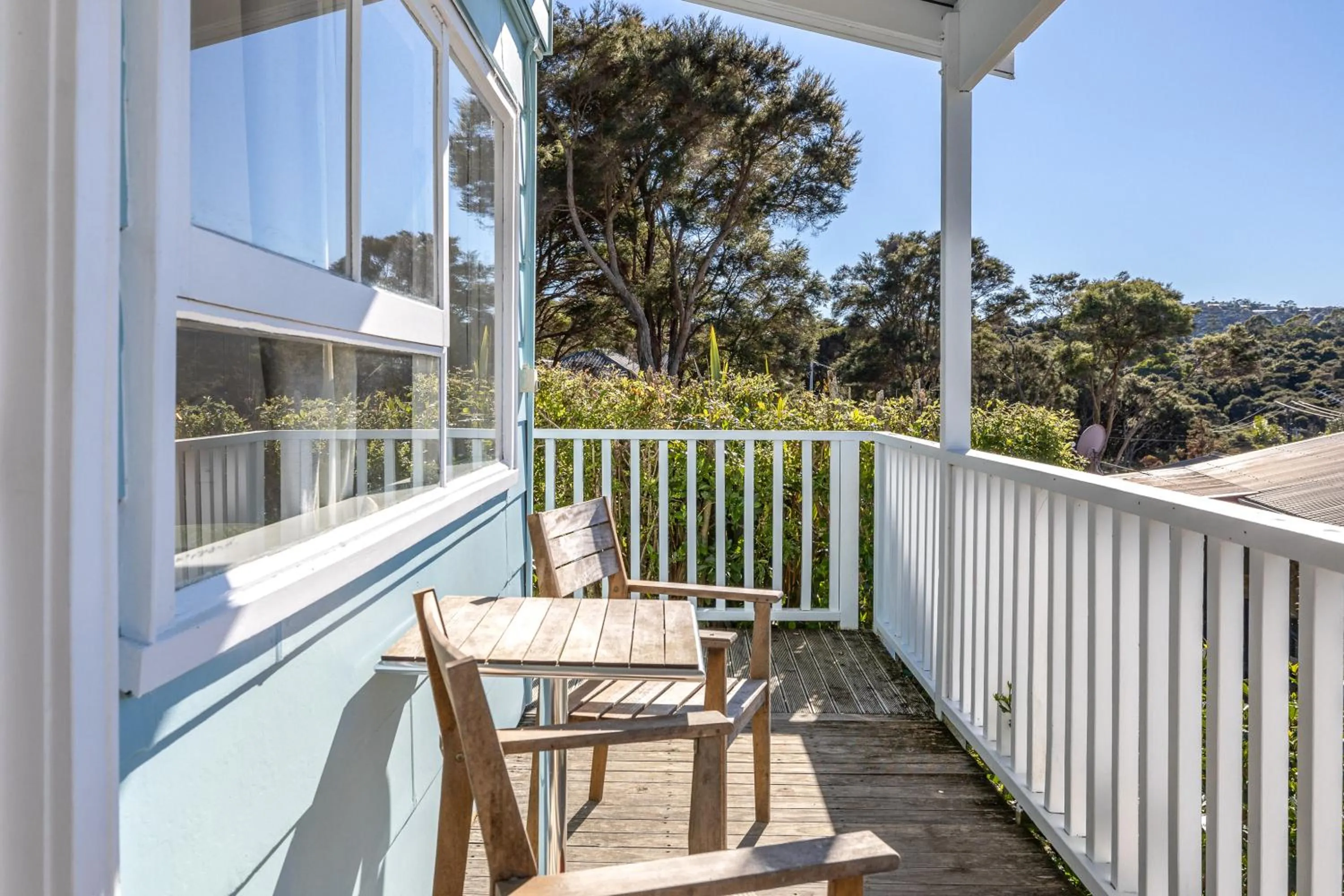 Waiheke Island Motel