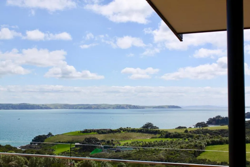 Waiheke Island Motel