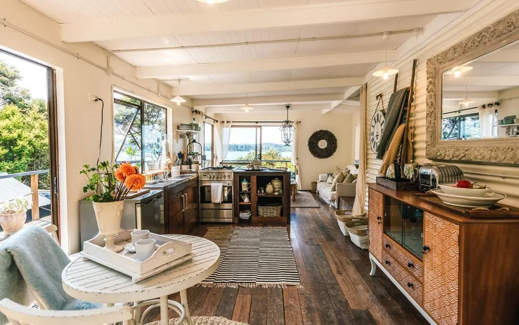 Waiheke Island Motel