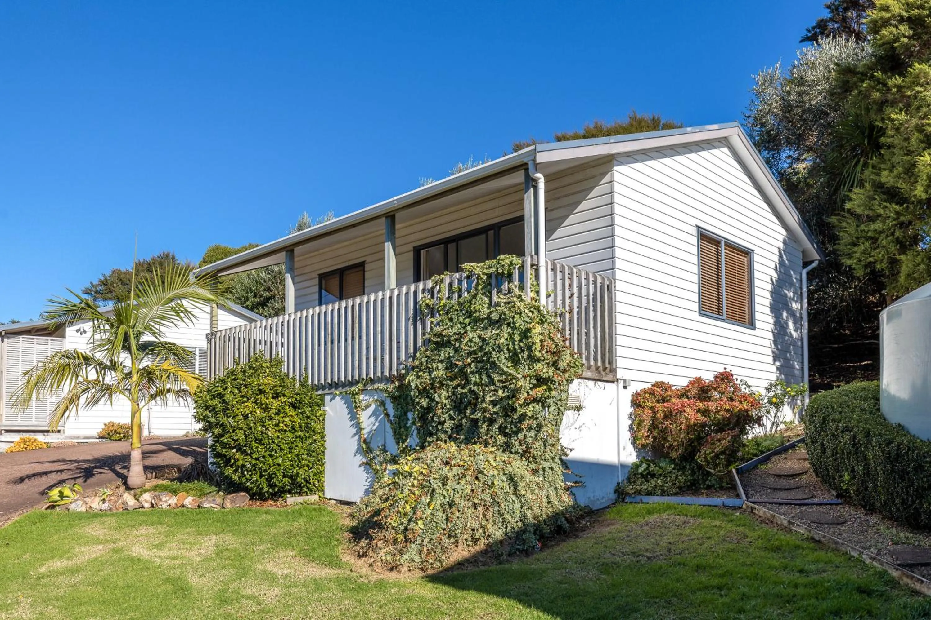 Waiheke Island Motel