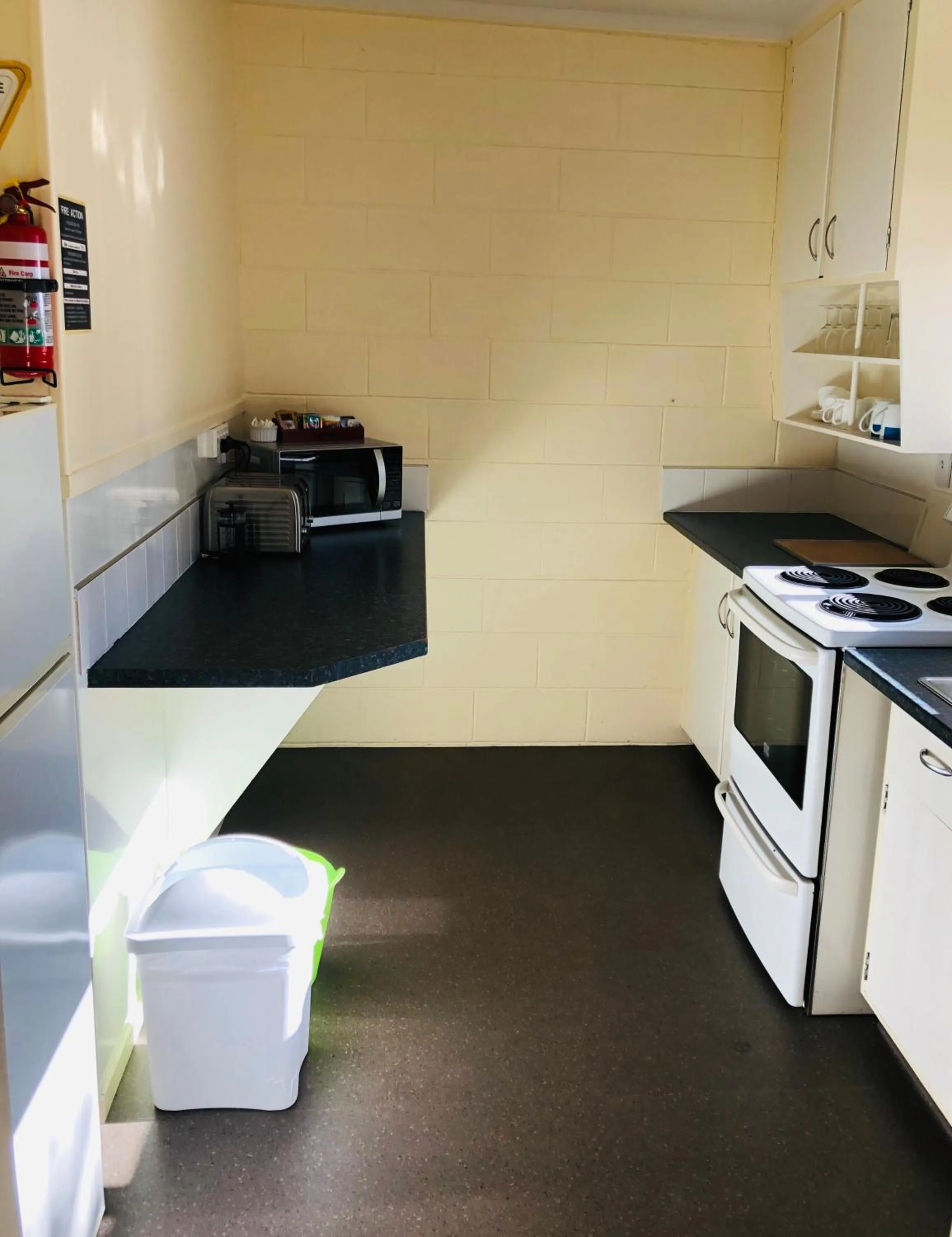 Waiheke Island Motel