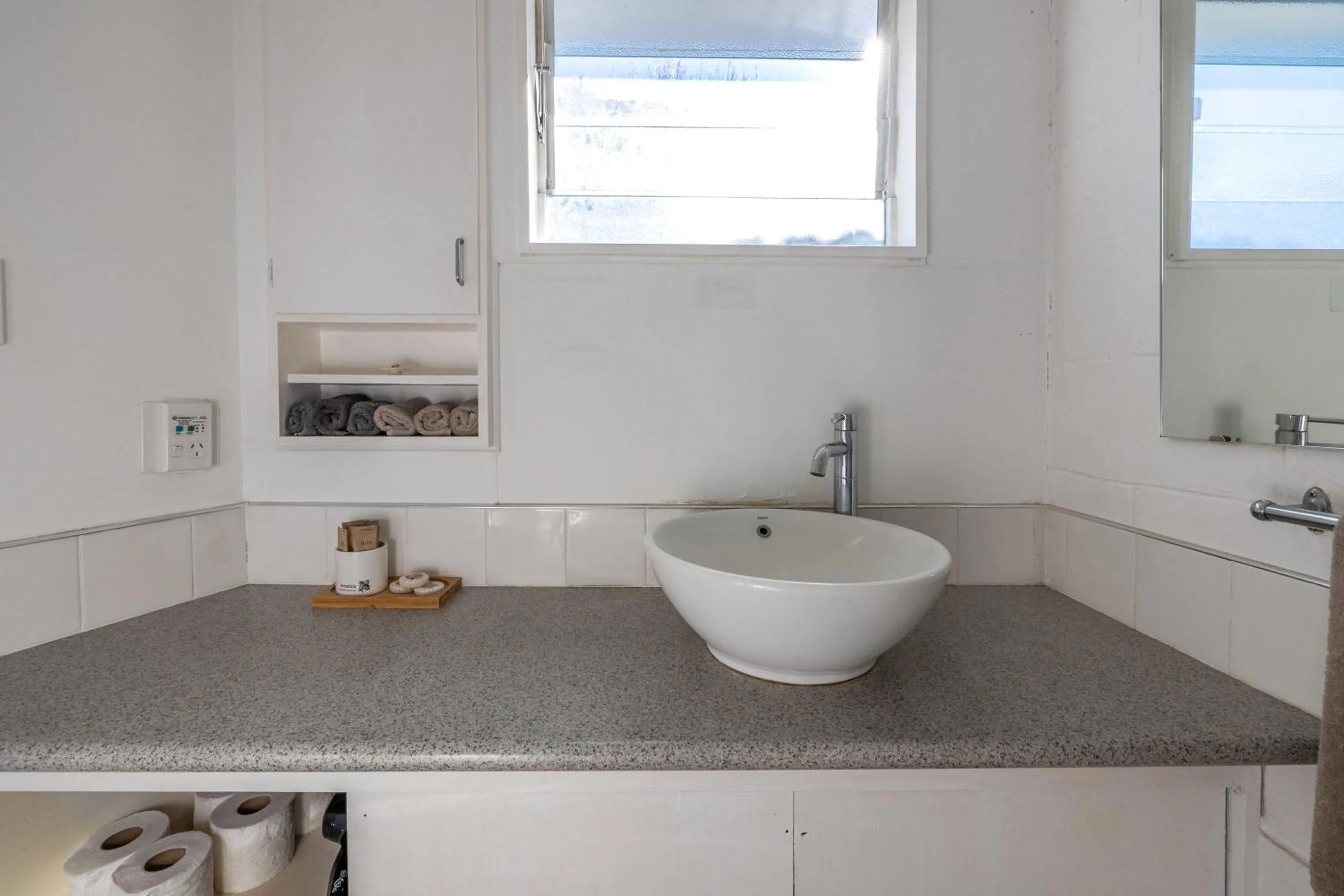 Waiheke Island Motel