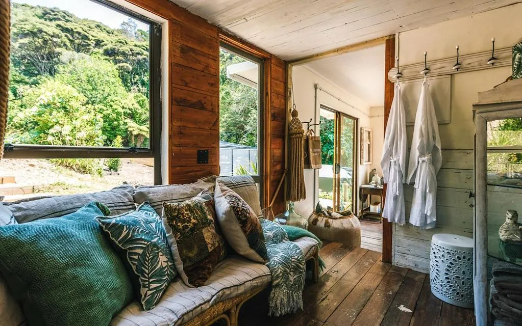 Waiheke Island Motel