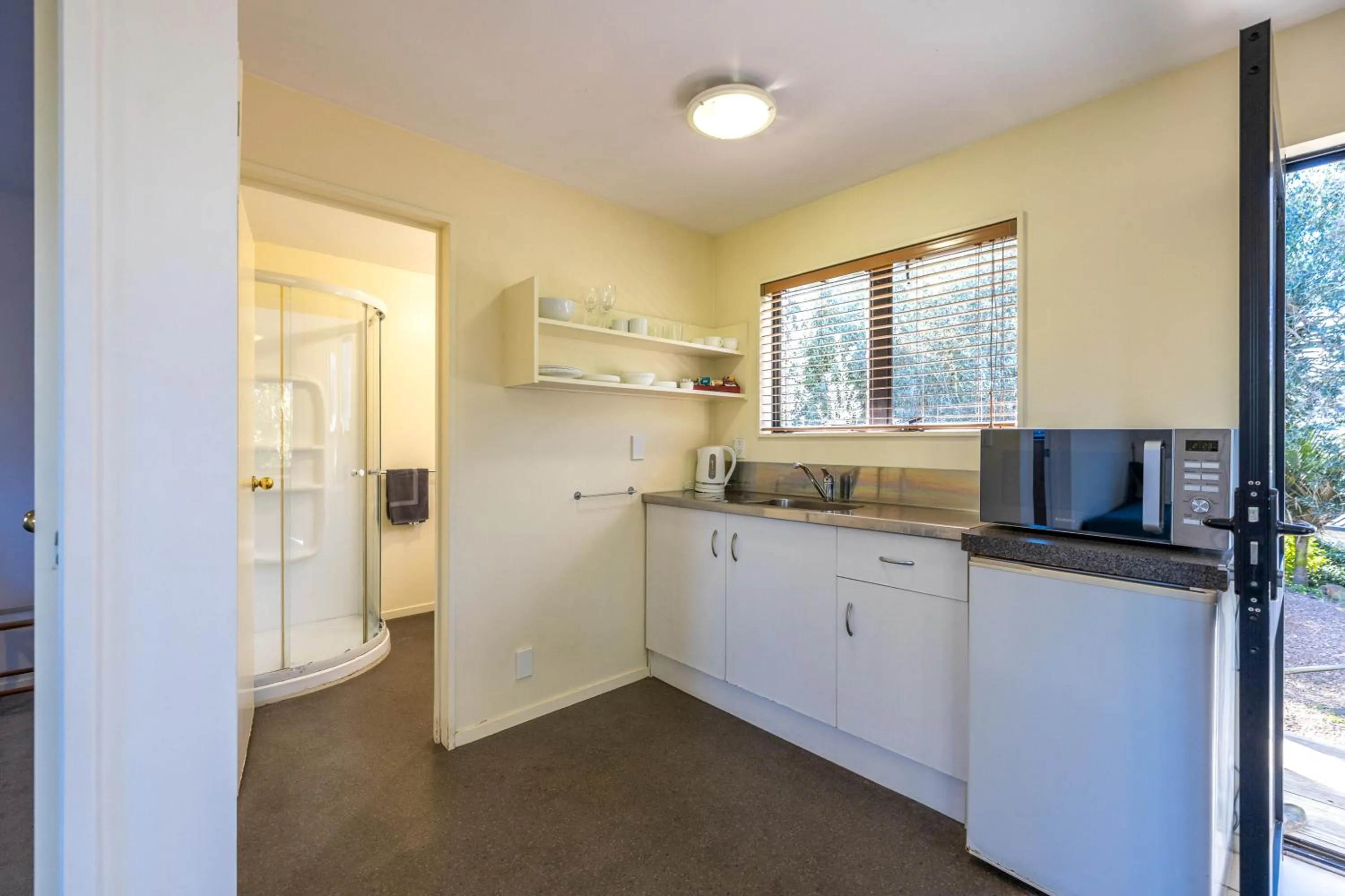 Waiheke Island Motel