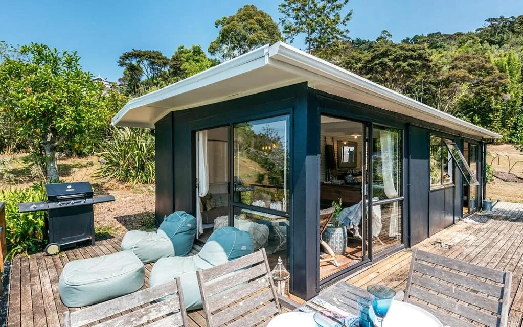 Waiheke Island Motel