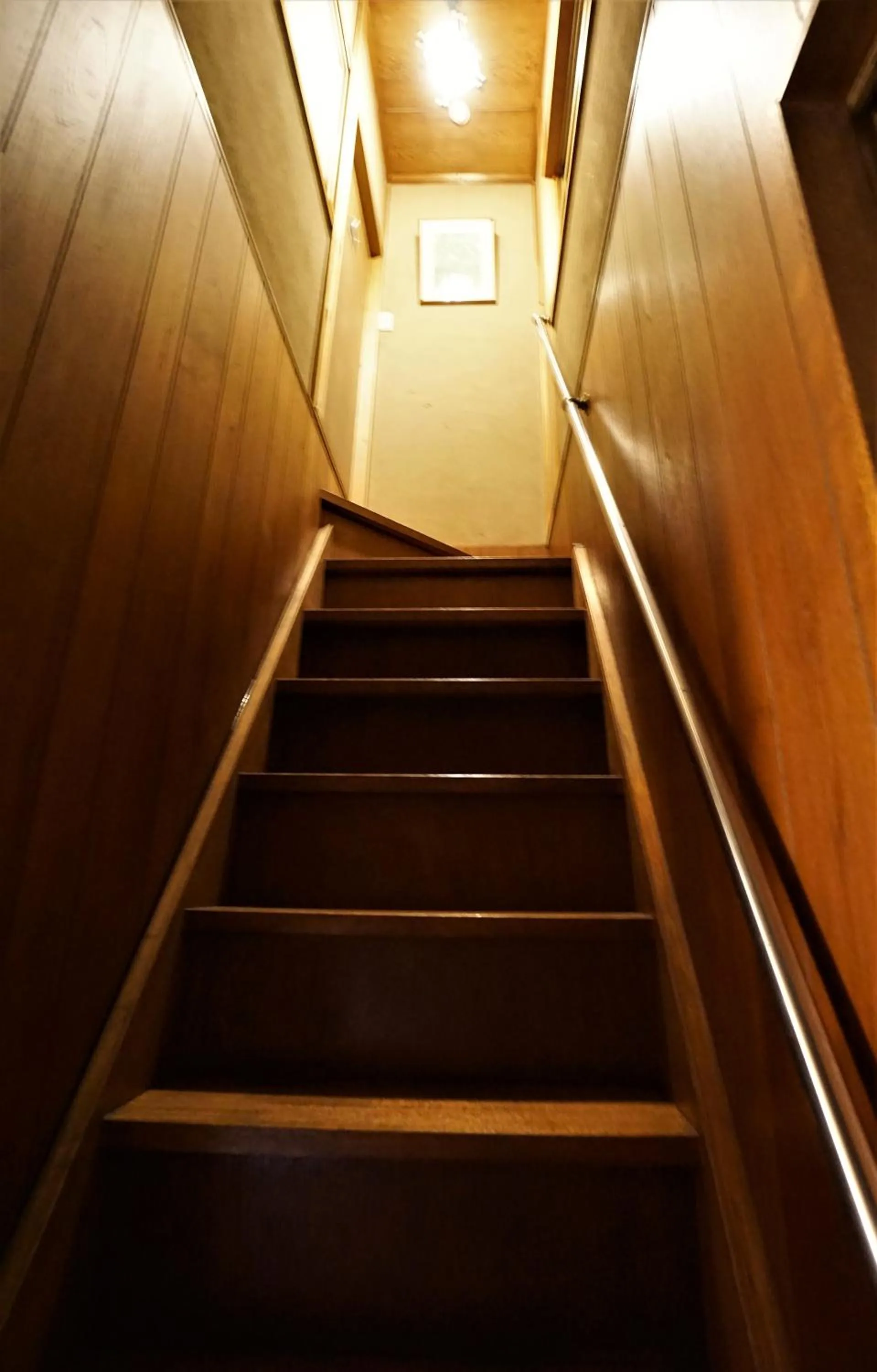 Lobby or reception in Villa Kyoto Saiin