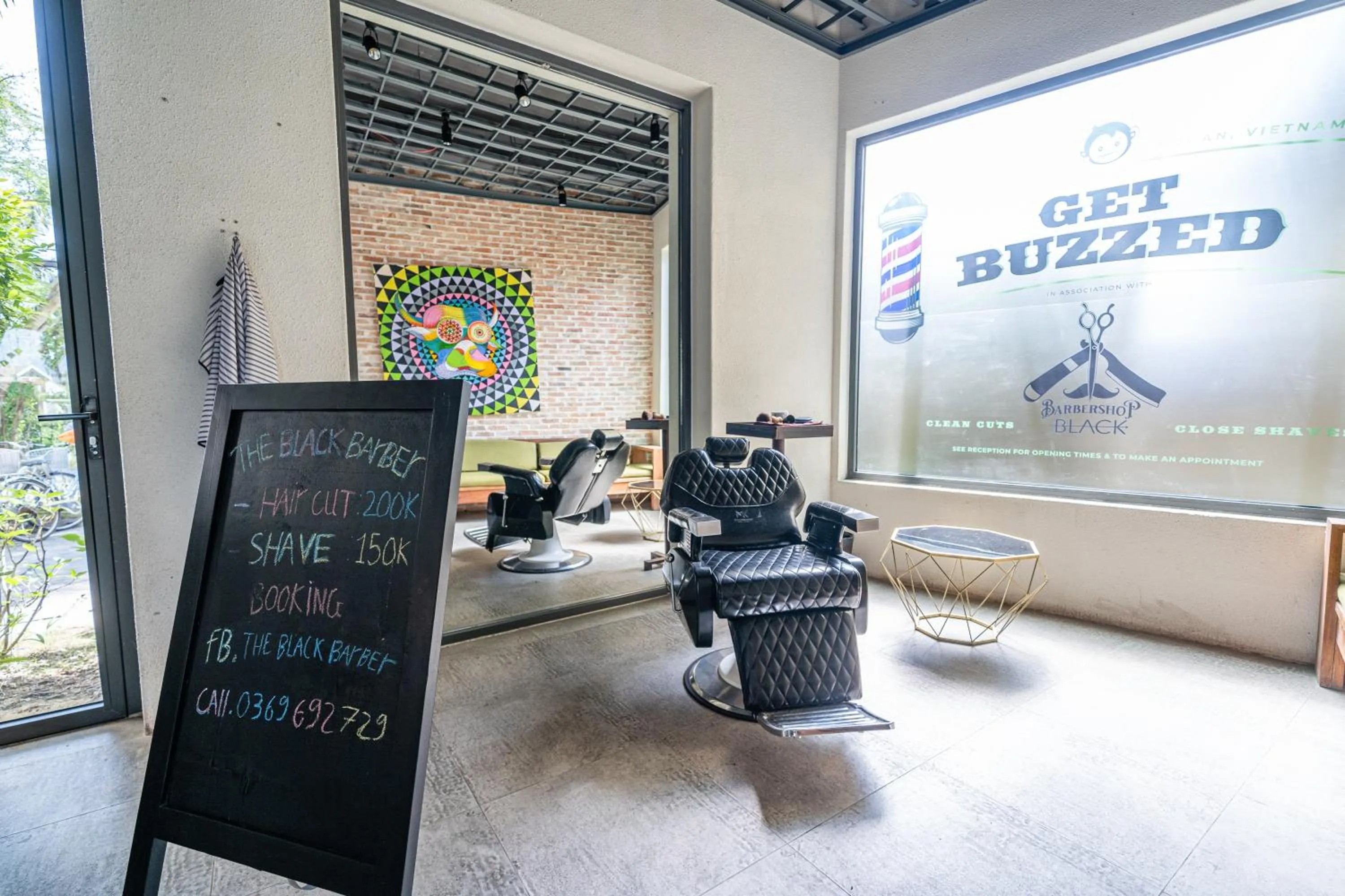 Other in Mad Monkey Hoi An