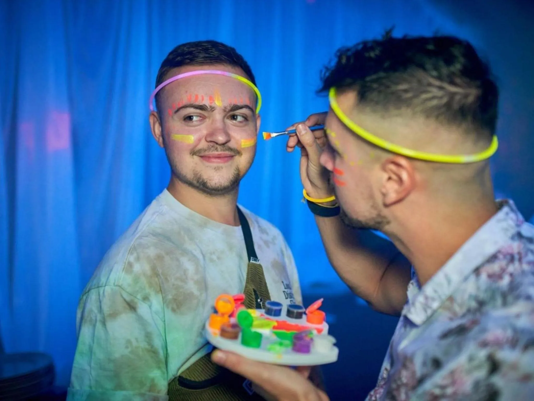 Activities in Mad Monkey Hoi An