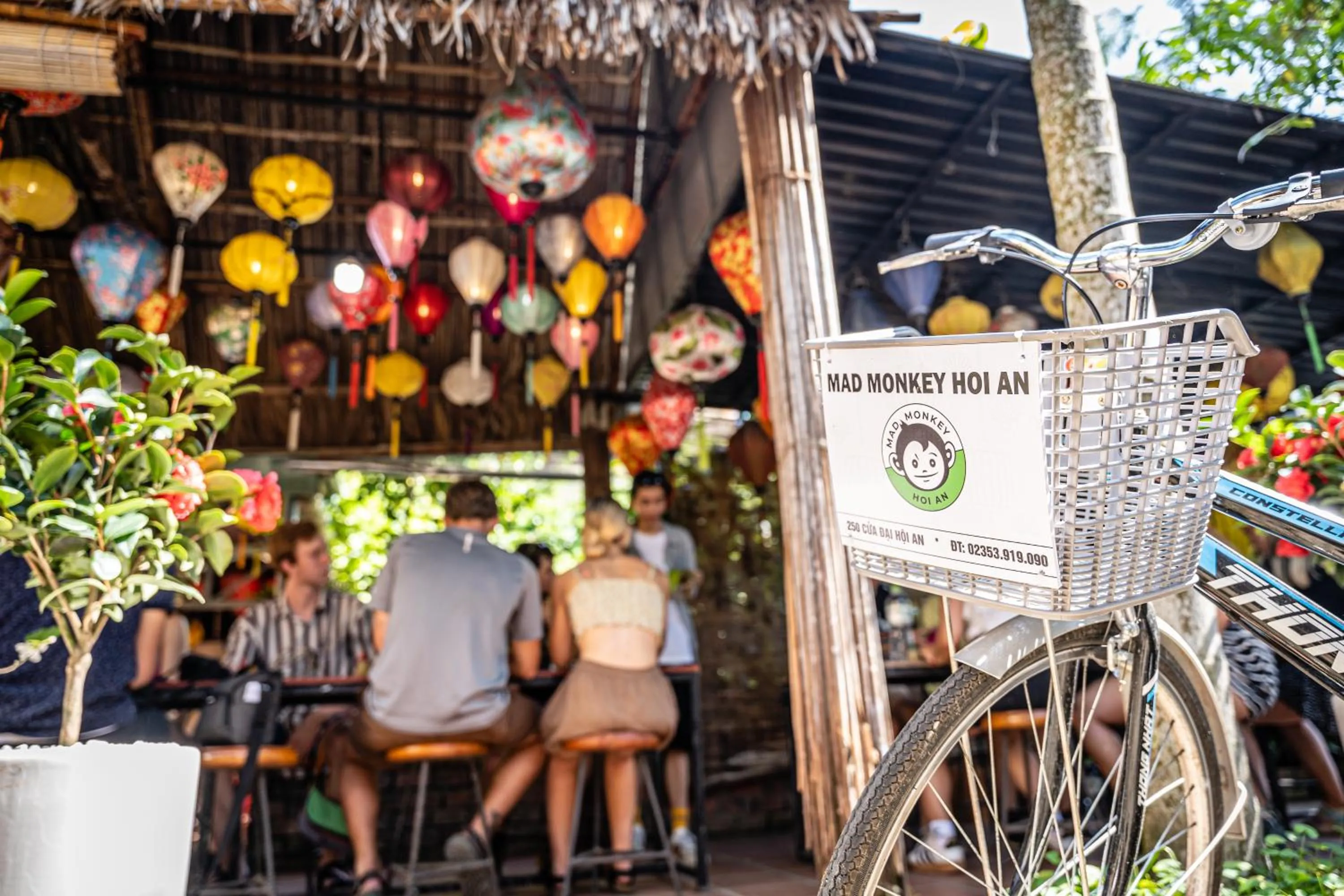 Other in Mad Monkey Hoi An