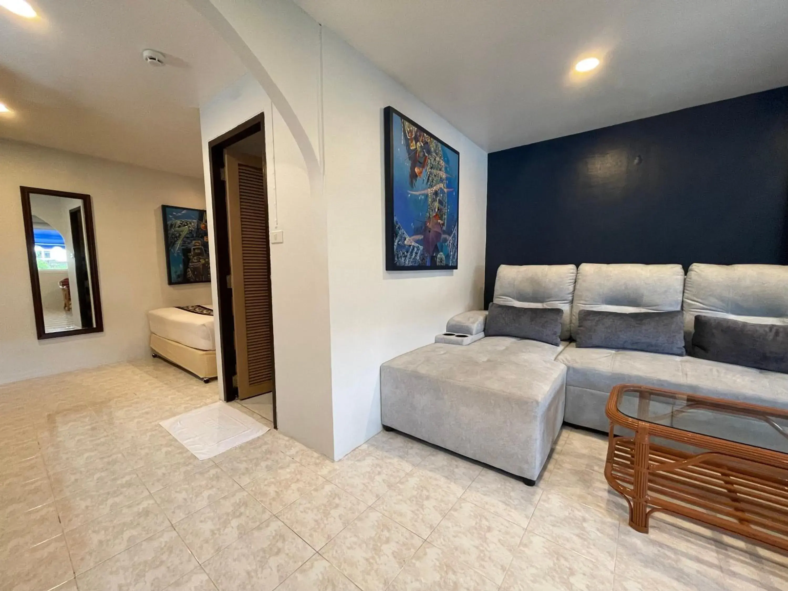 Suite in Summer Breeze Hotel Suite in Summer Breeze Hotel