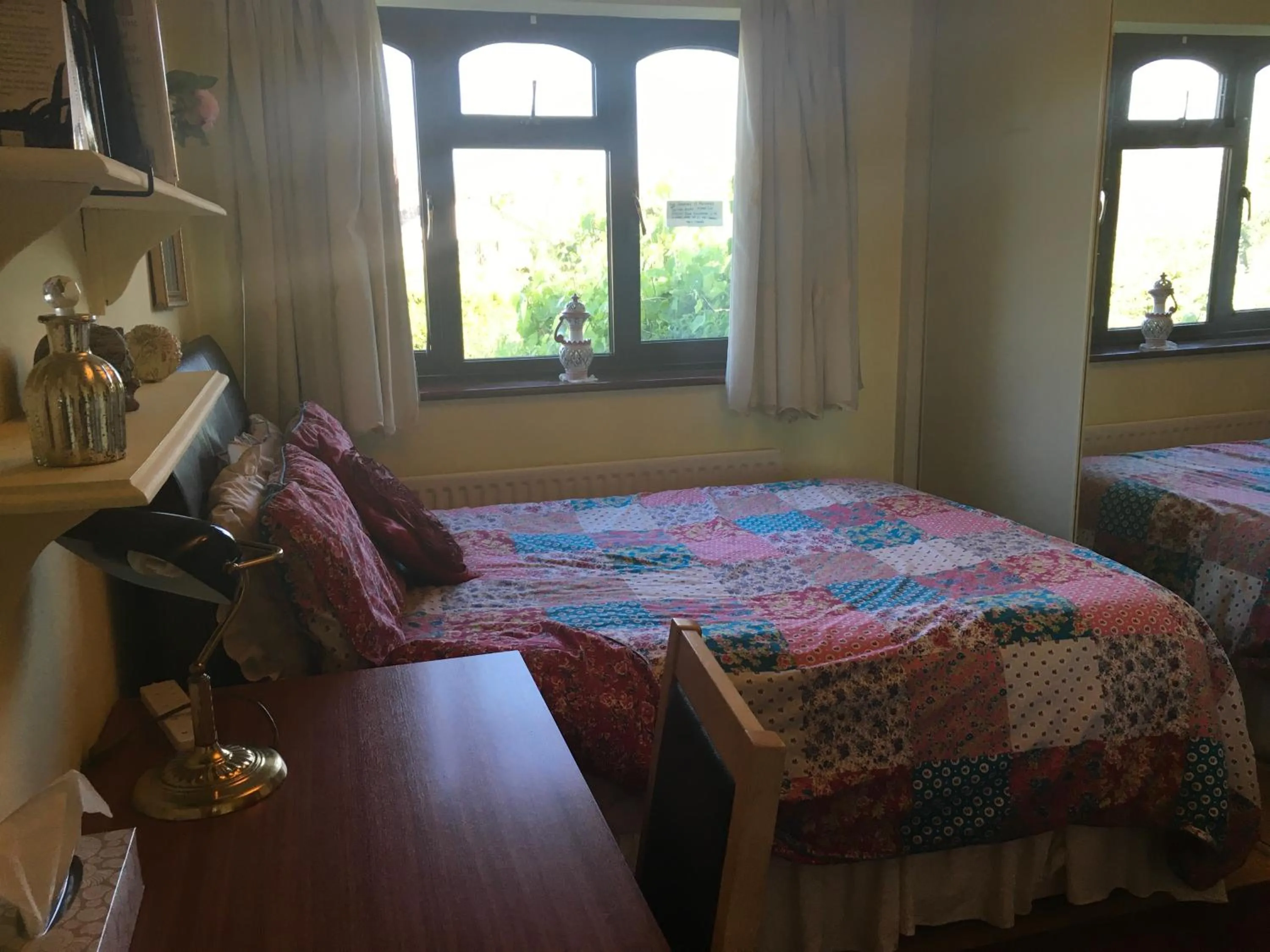 The Cedars House B&B