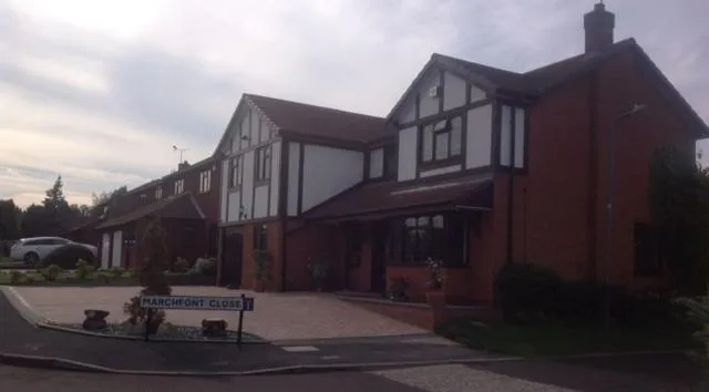 The Cedars House B&B