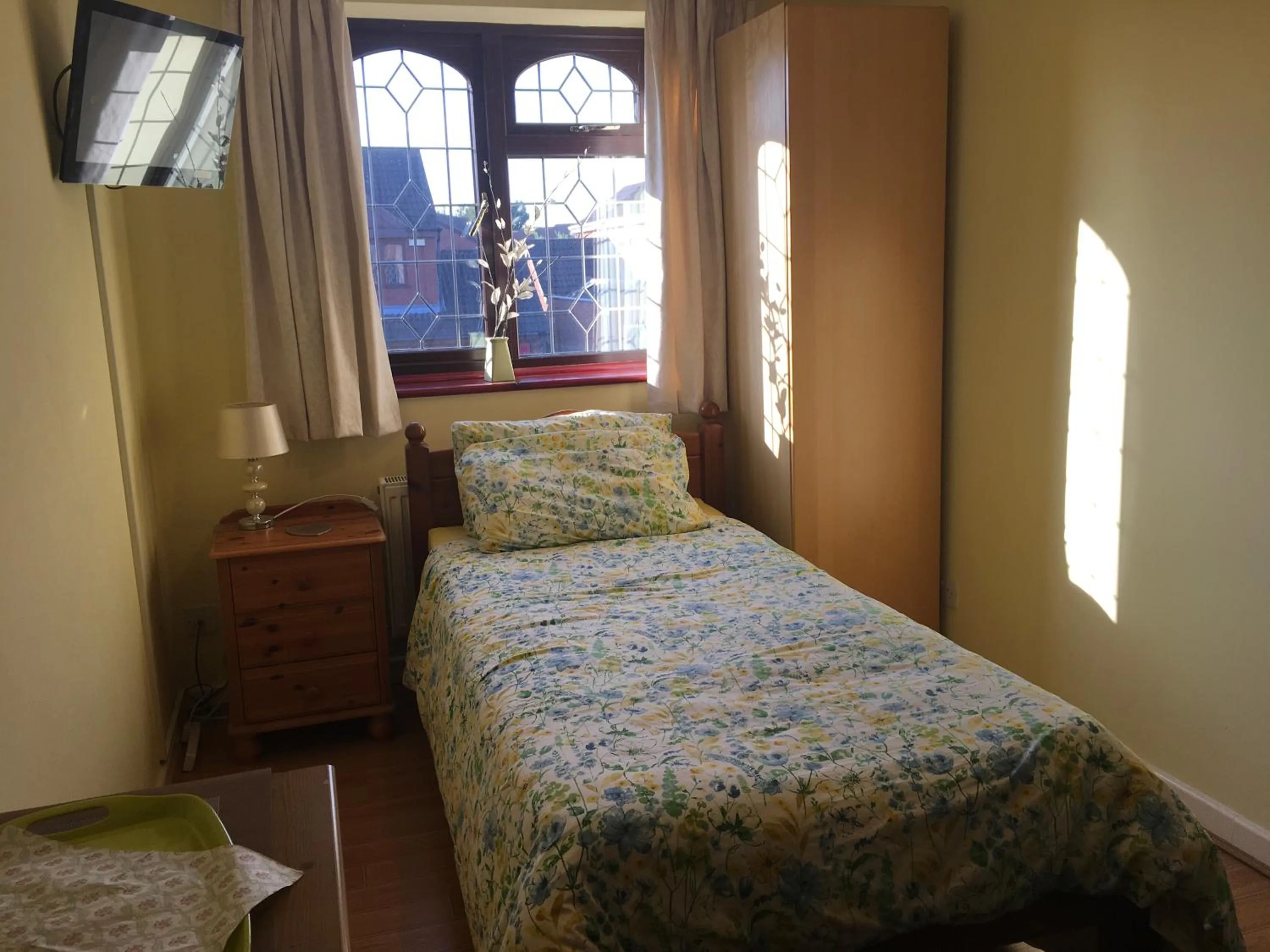 The Cedars House B&B