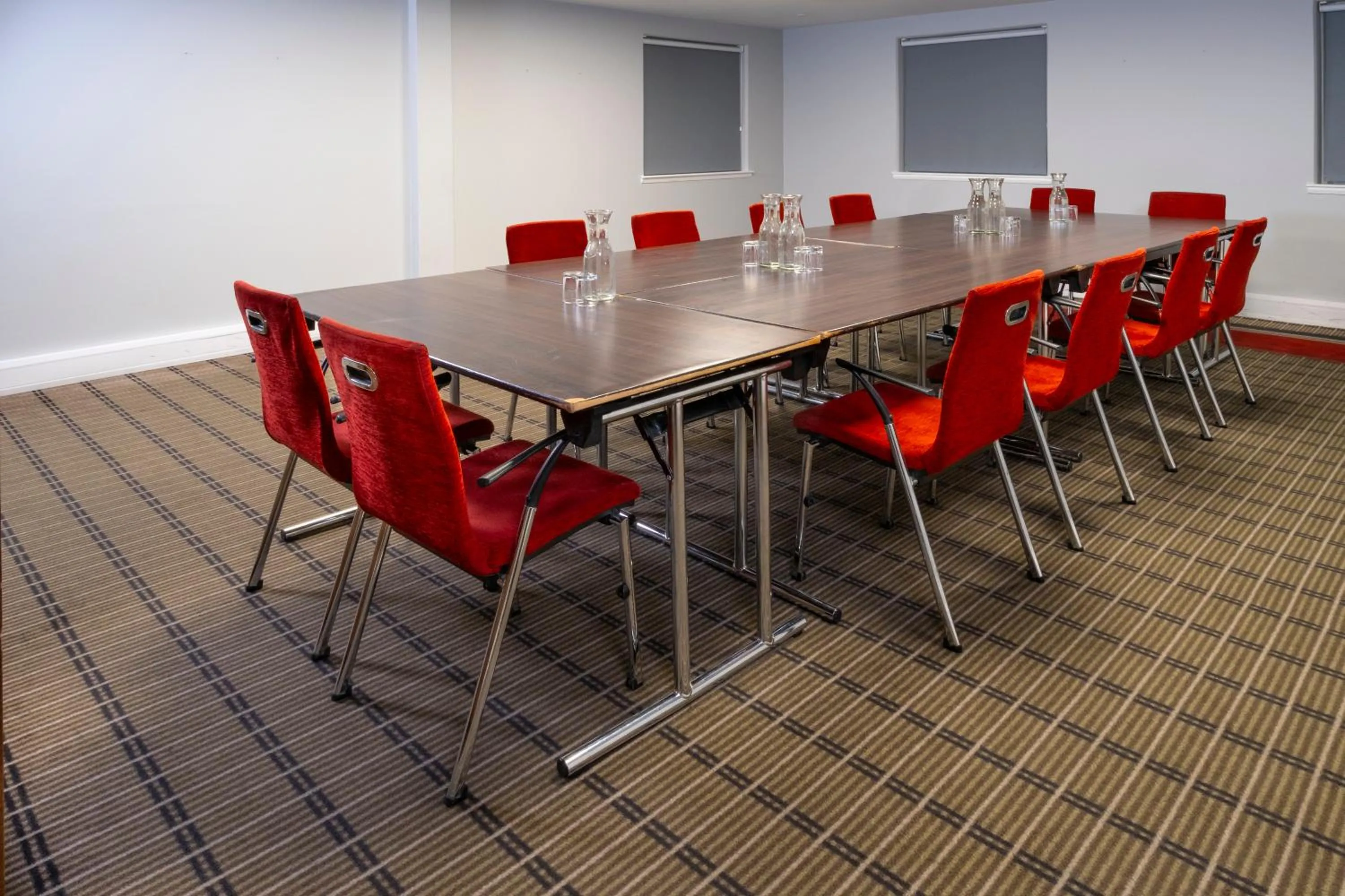Meeting/conference room in Holiday Inn Express Birmingham Oldbury by IHG