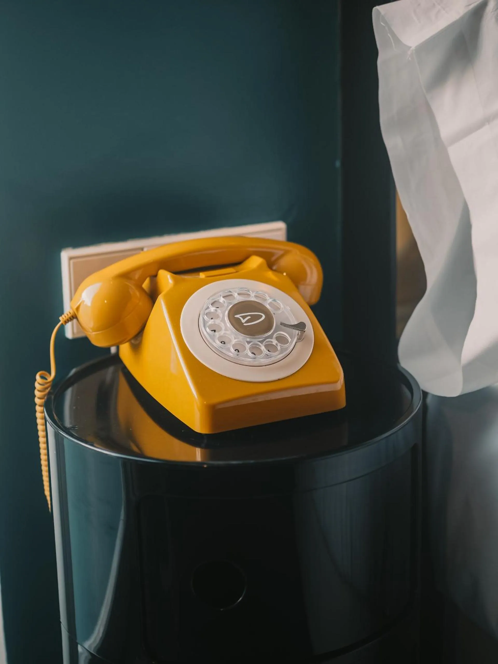 Decorative detail in Dorado Ibiza - Adults Only