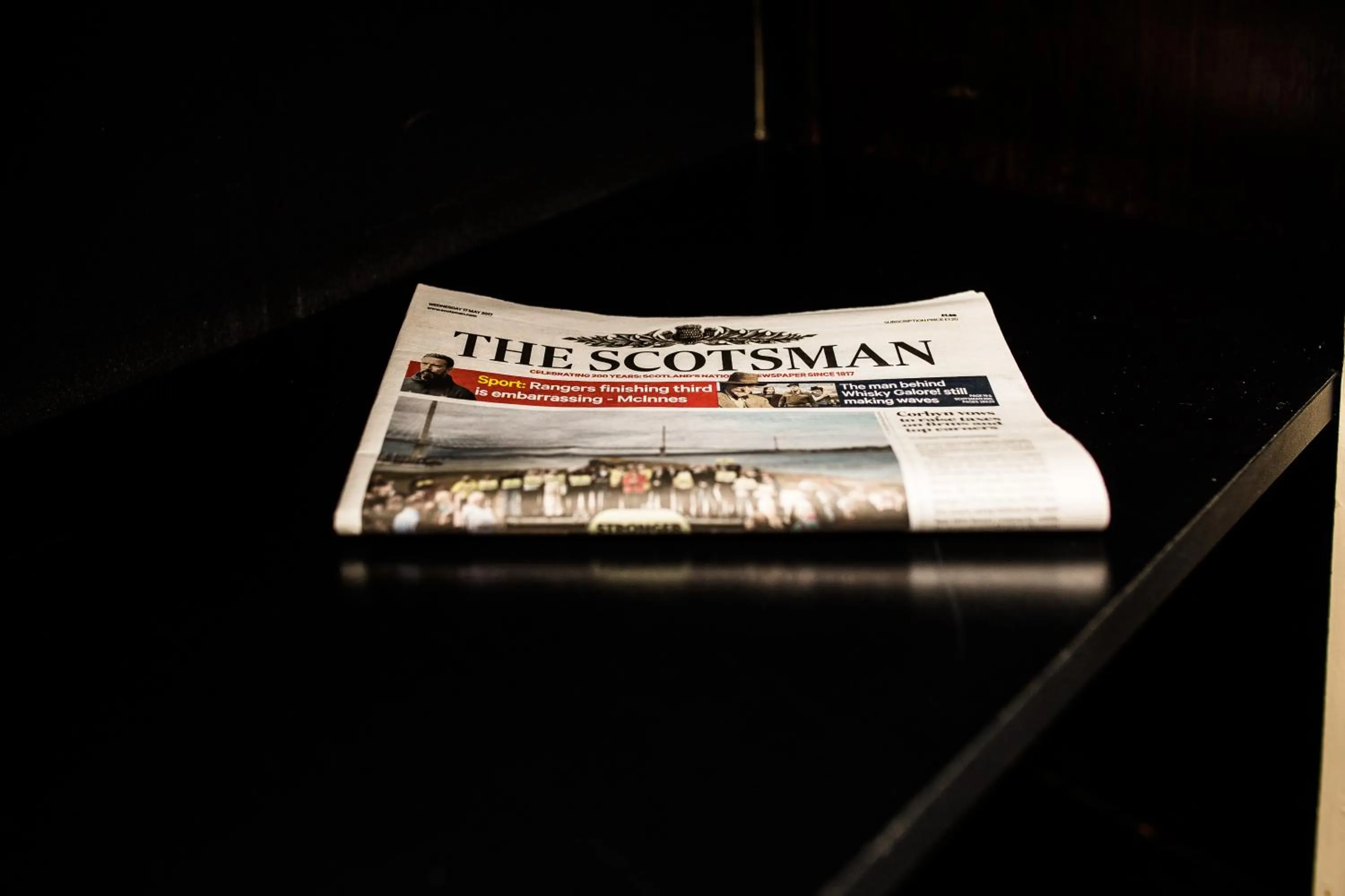 Other in The Scotsman Hotel