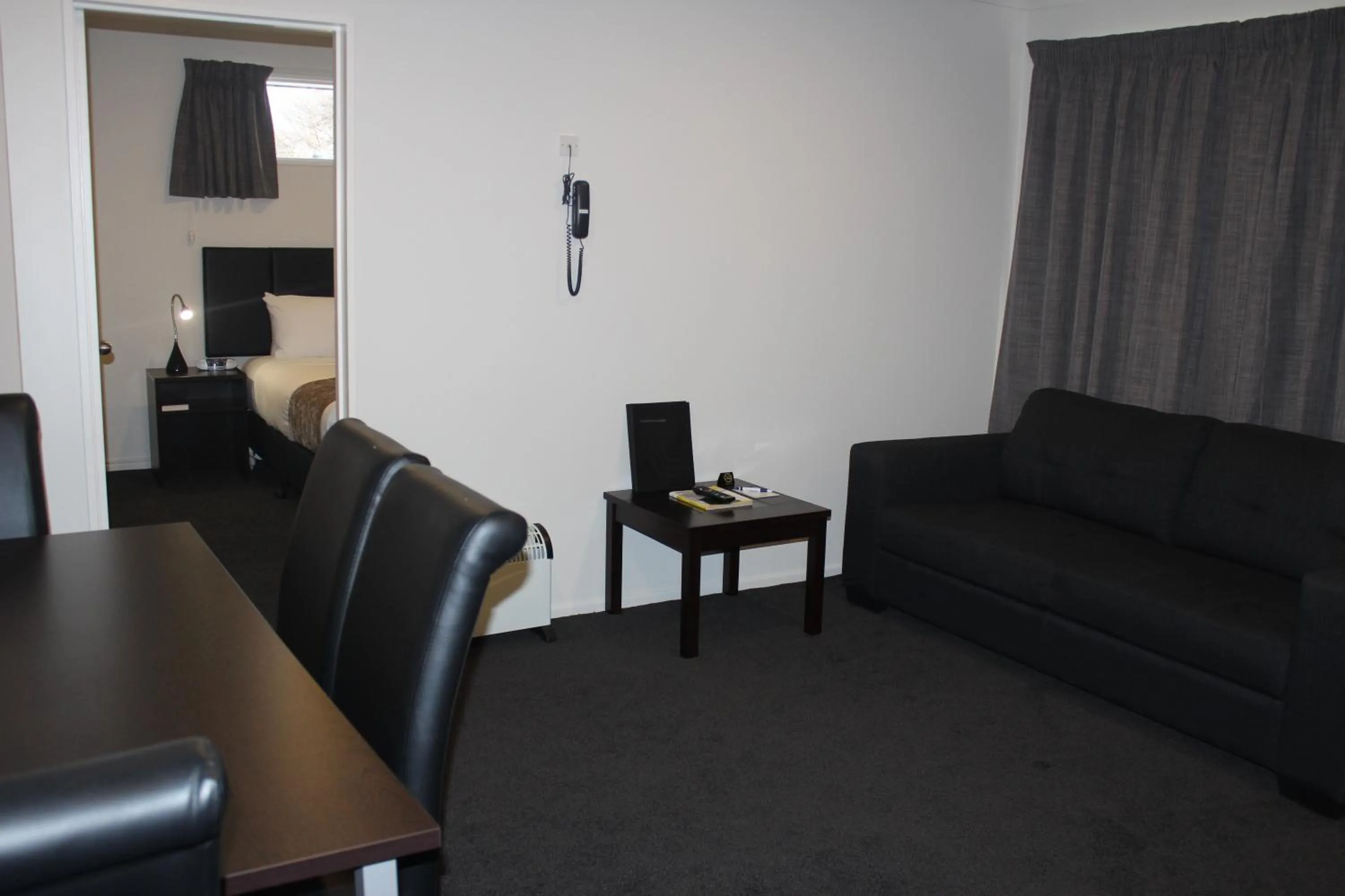 Other in Riverlea Motel